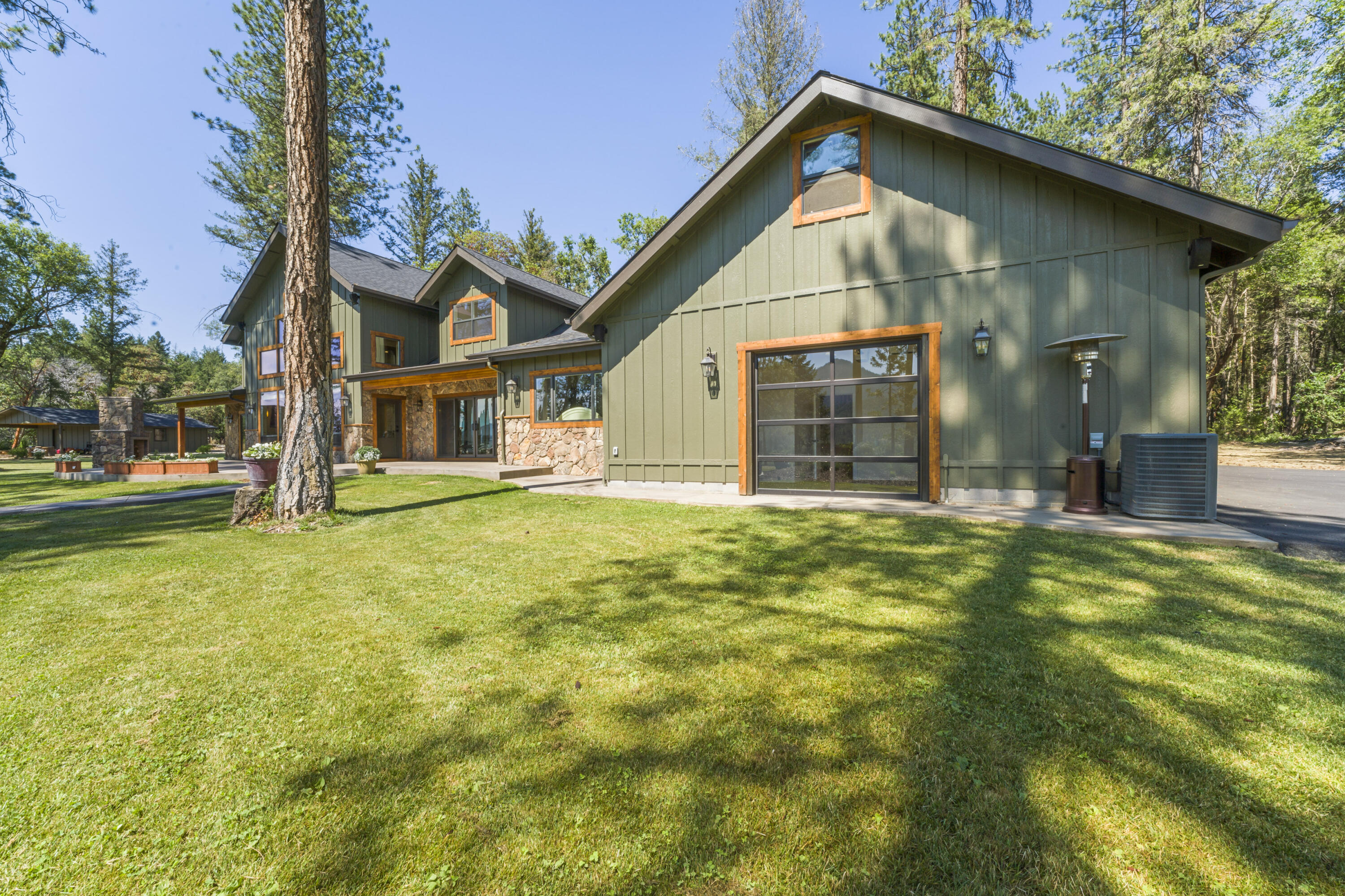 Red Hawk Subdivision - Residential