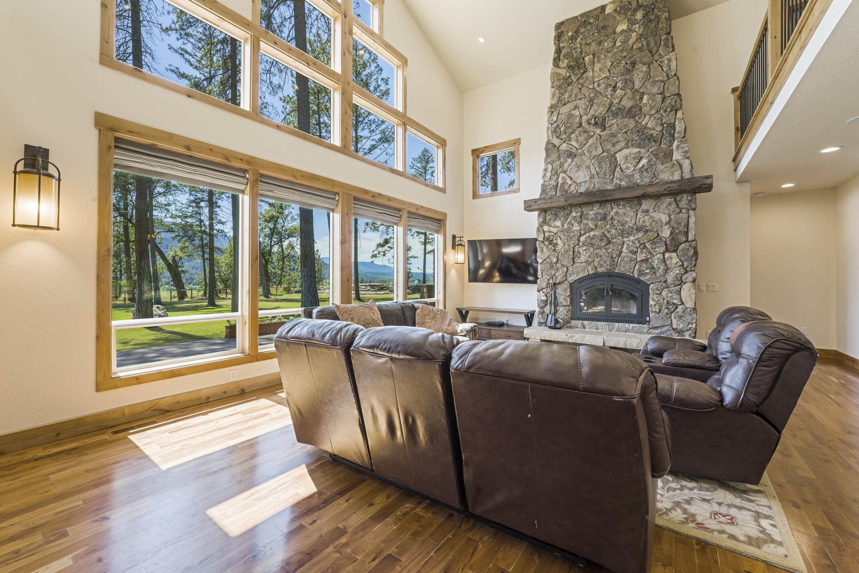 Red Hawk Subdivision - Residential