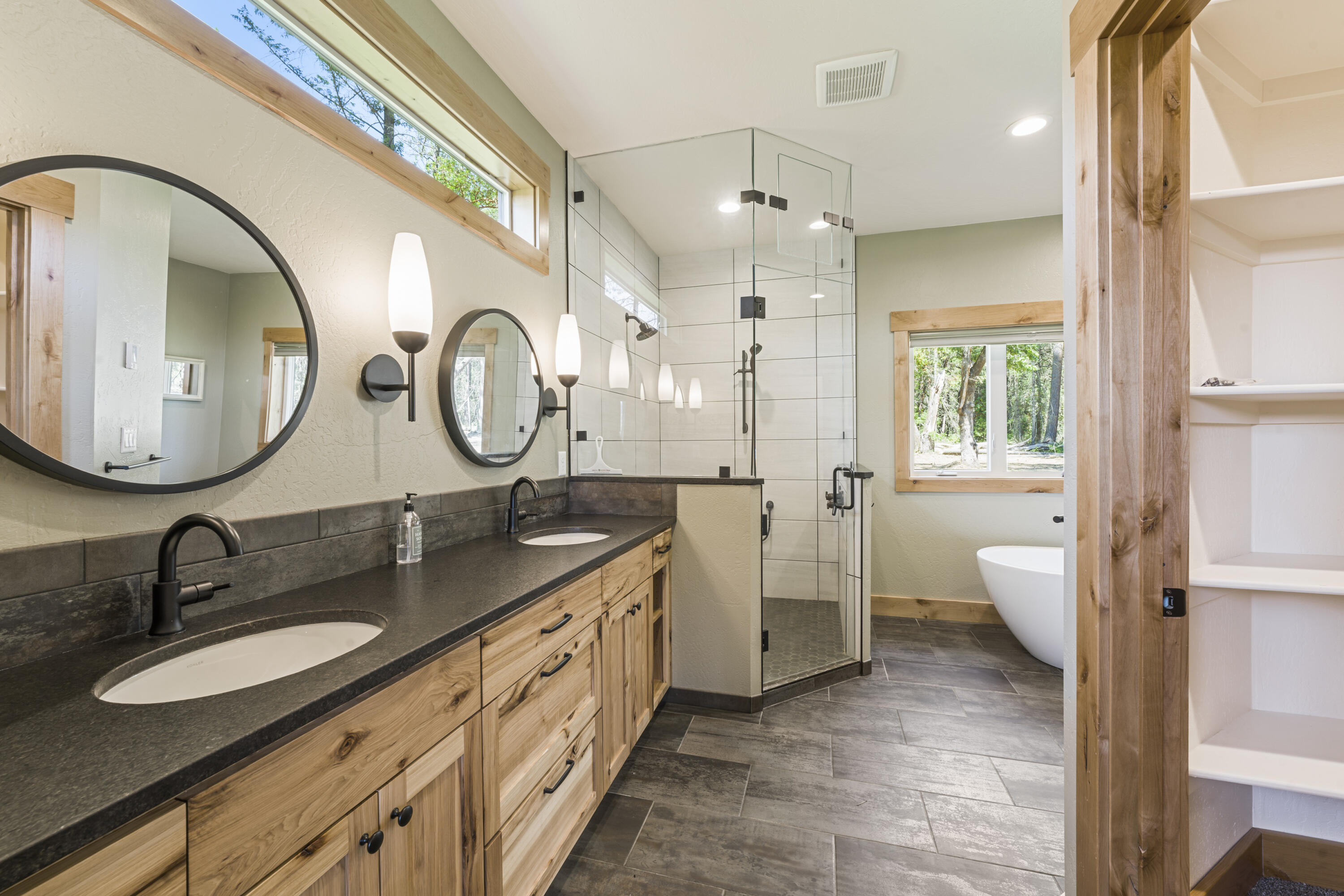 Red Hawk Subdivision - Residential