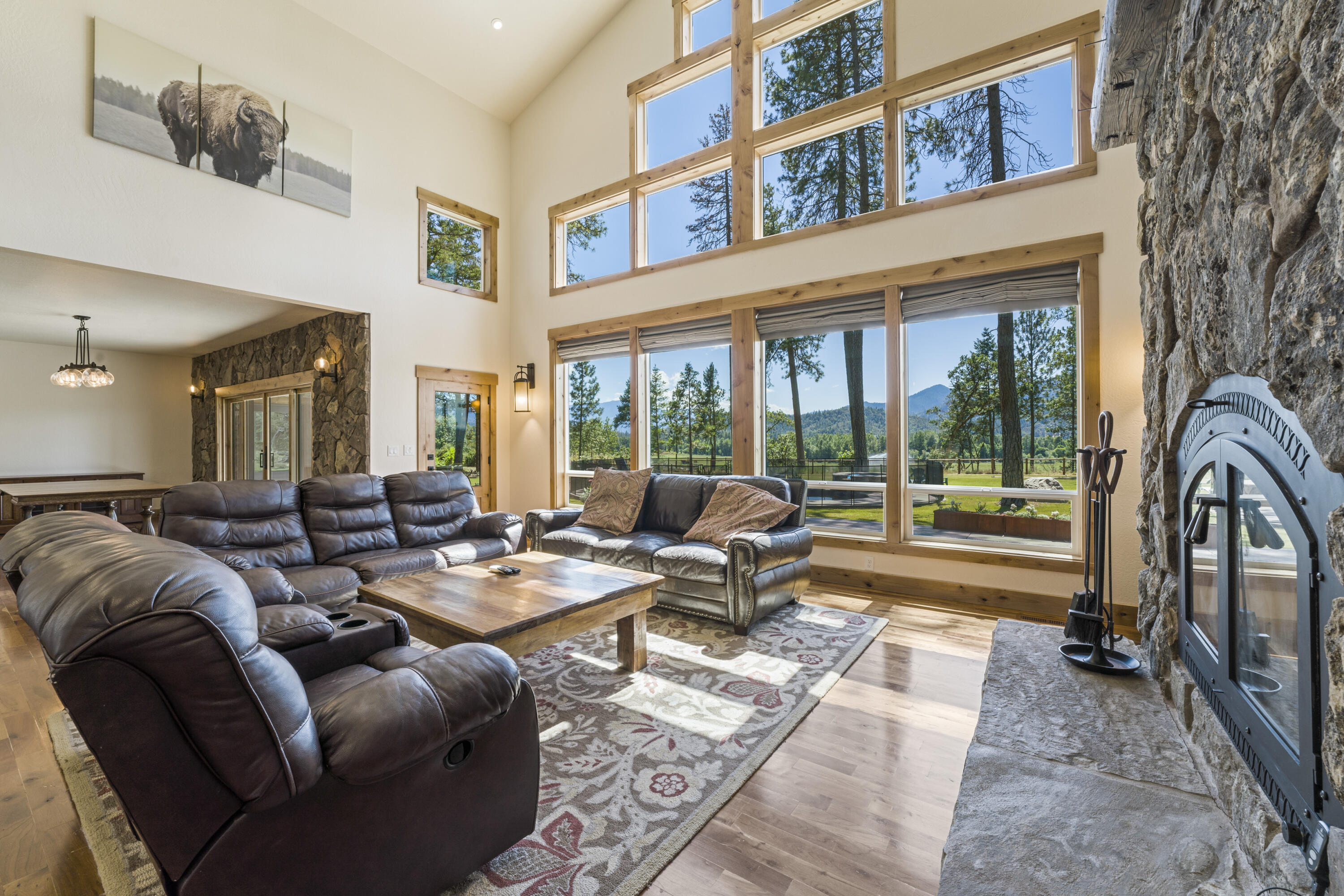 Red Hawk Subdivision - Residential