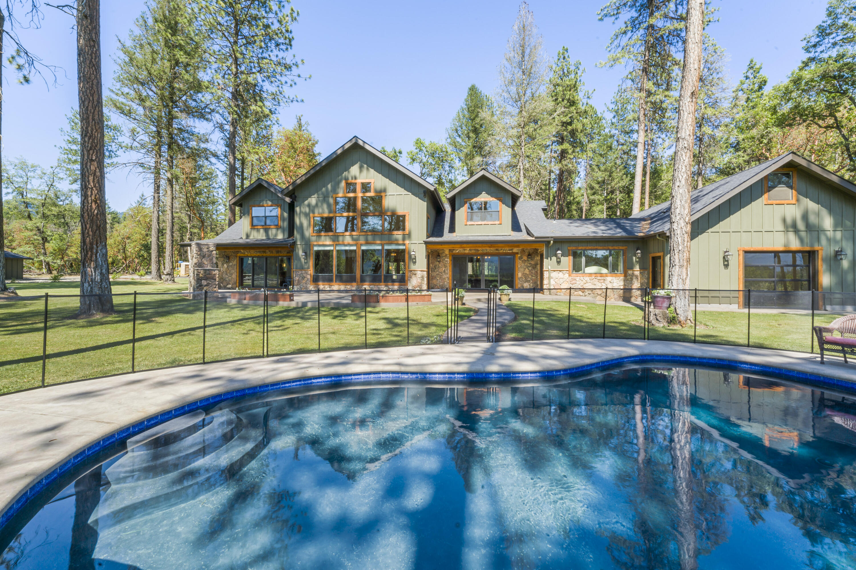 Red Hawk Subdivision - Residential