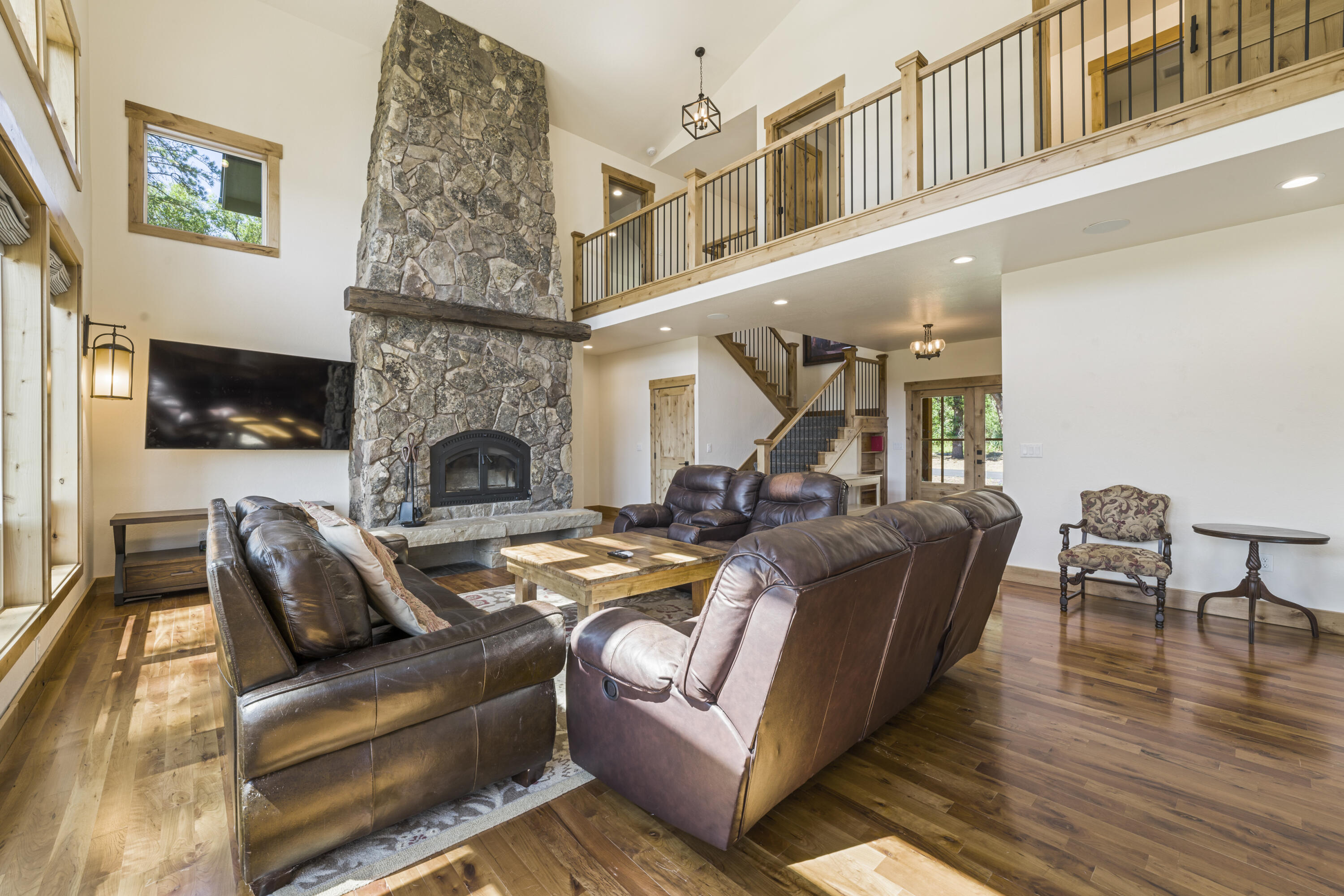 Red Hawk Subdivision - Residential