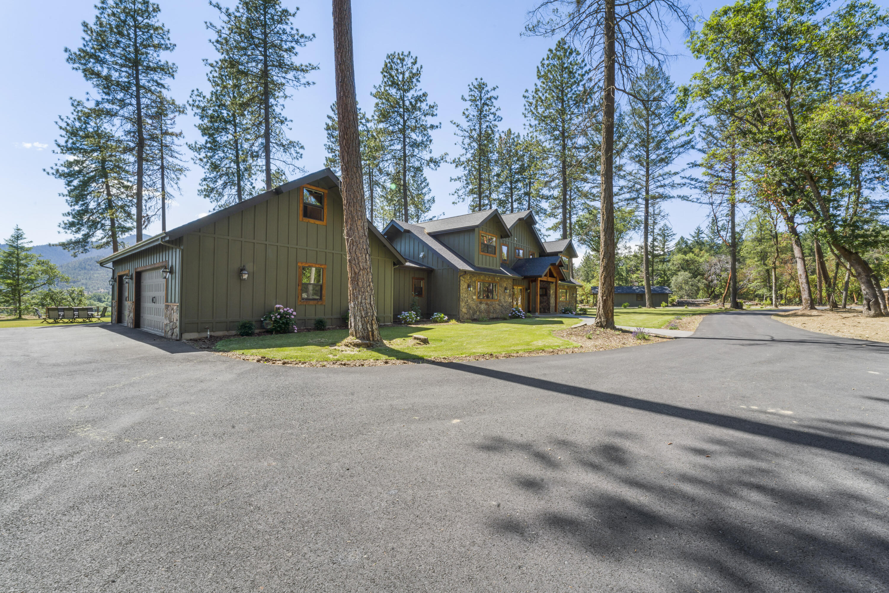 Red Hawk Subdivision - Residential