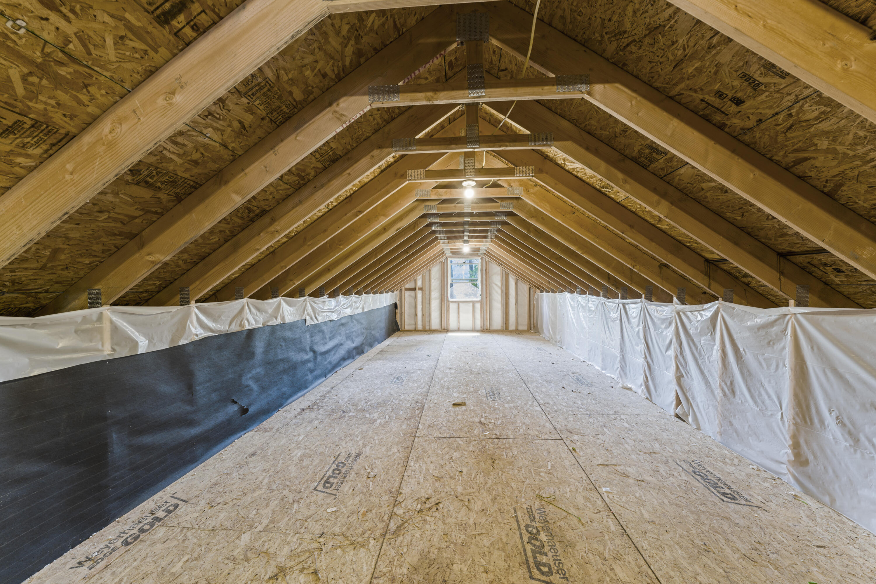 Red Hawk Subdivision - Residential