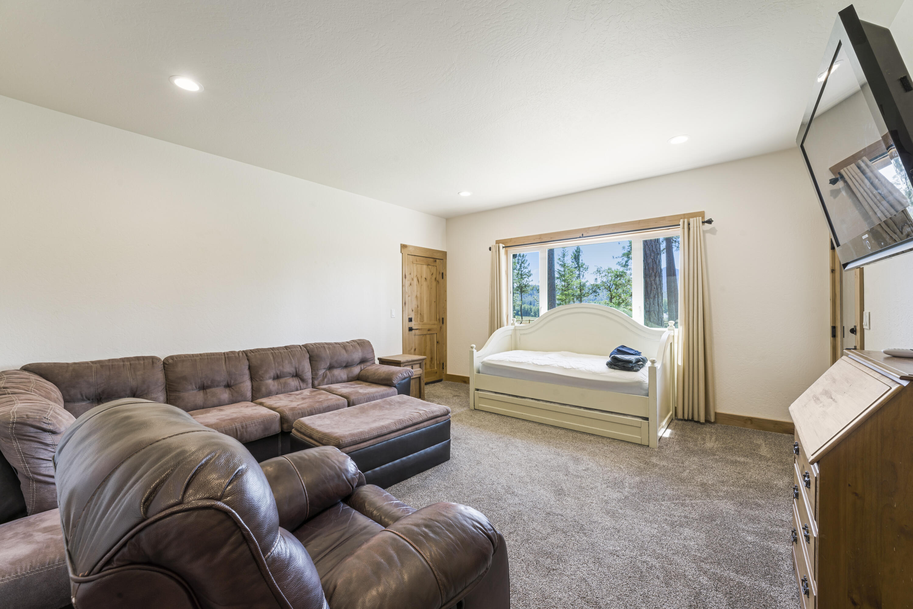 Red Hawk Subdivision - Residential