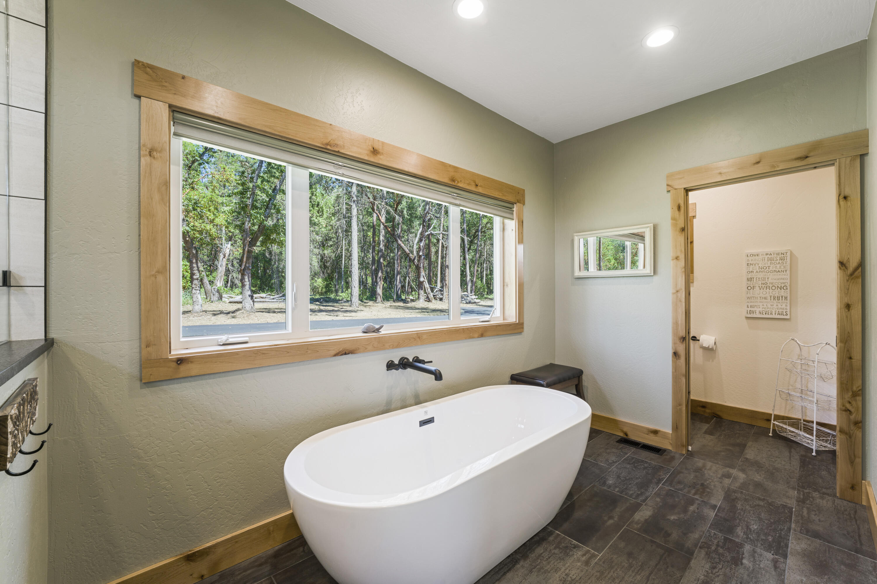 Red Hawk Subdivision - Residential