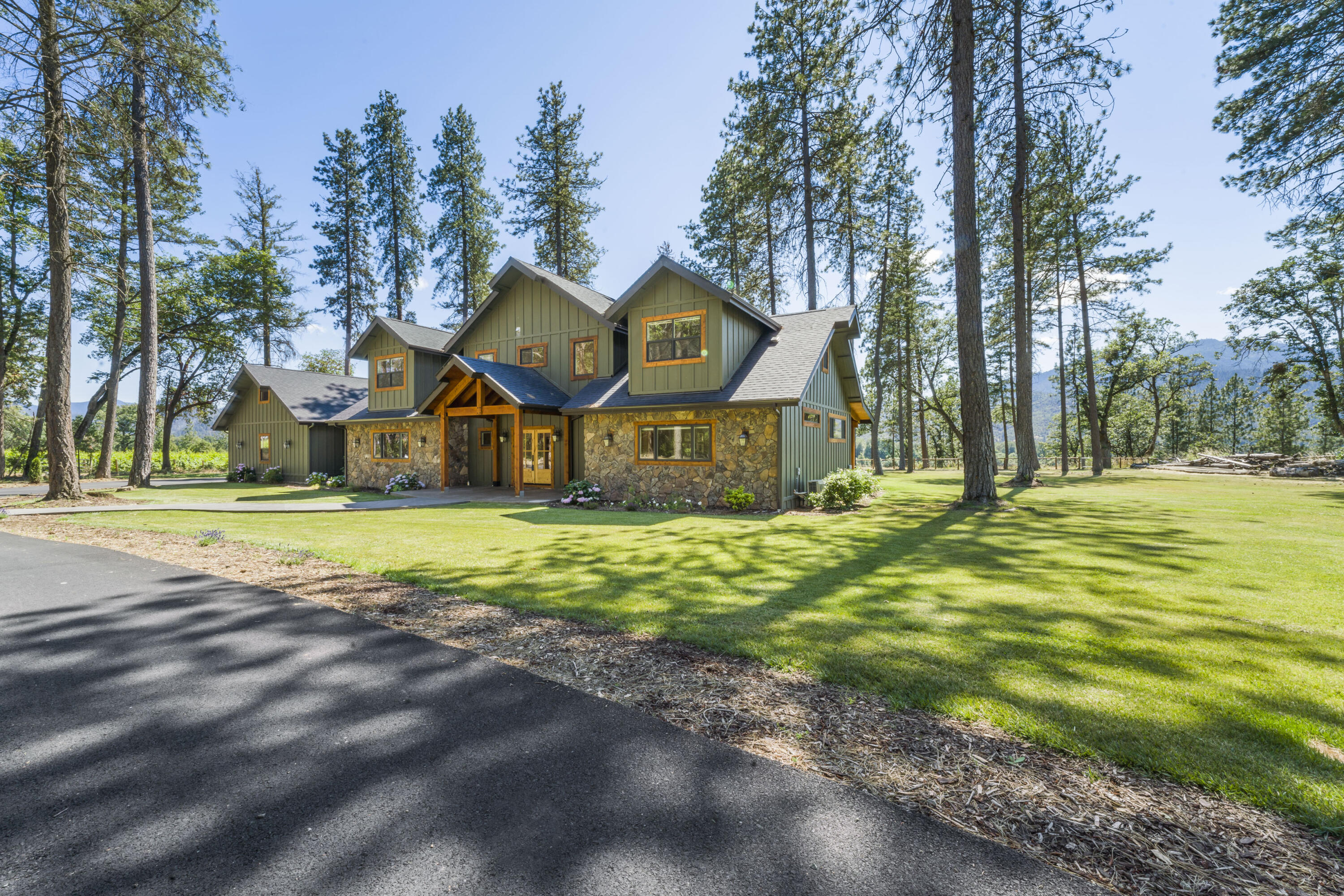 Red Hawk Subdivision - Residential