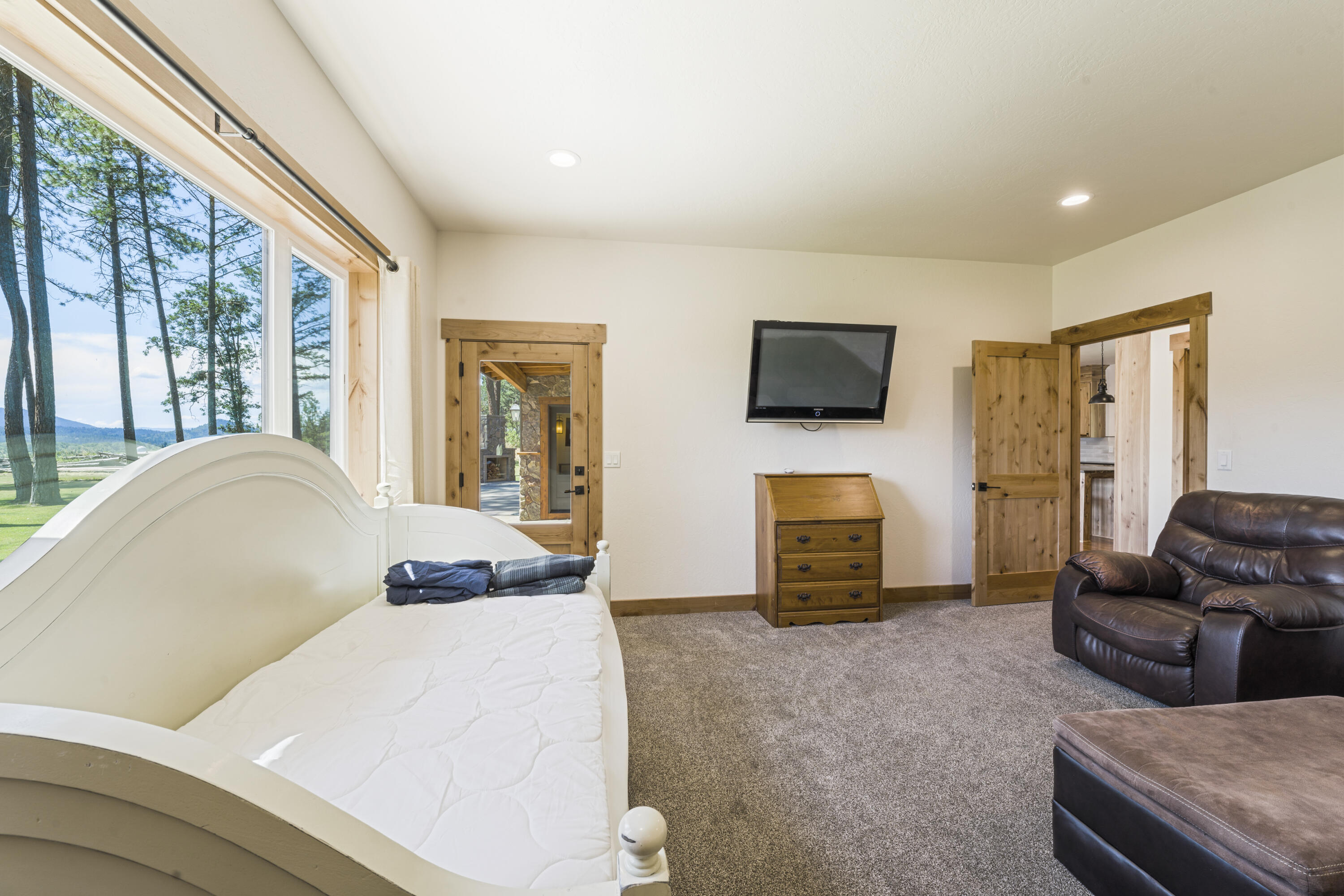 Red Hawk Subdivision - Residential