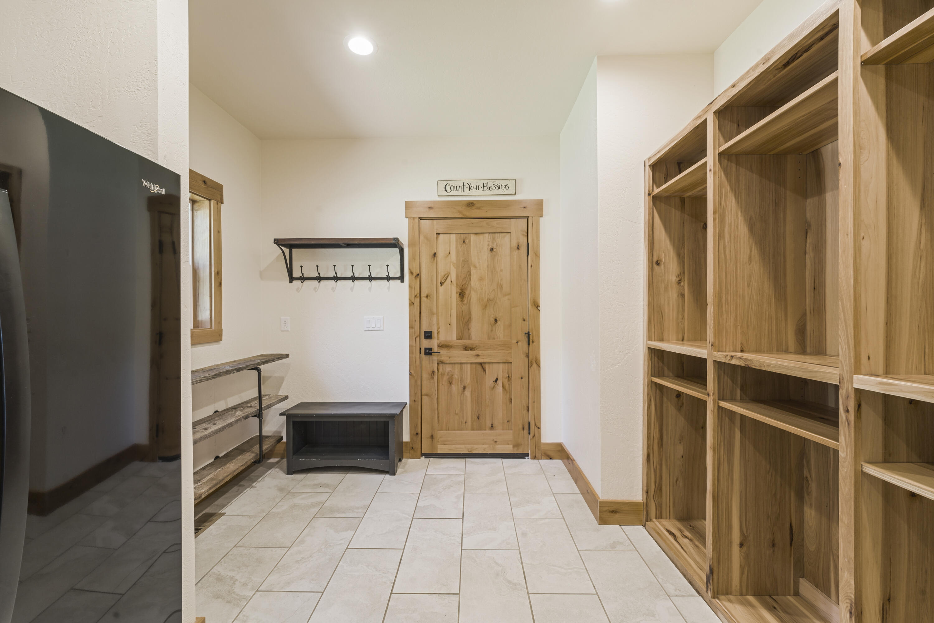 Red Hawk Subdivision - Residential