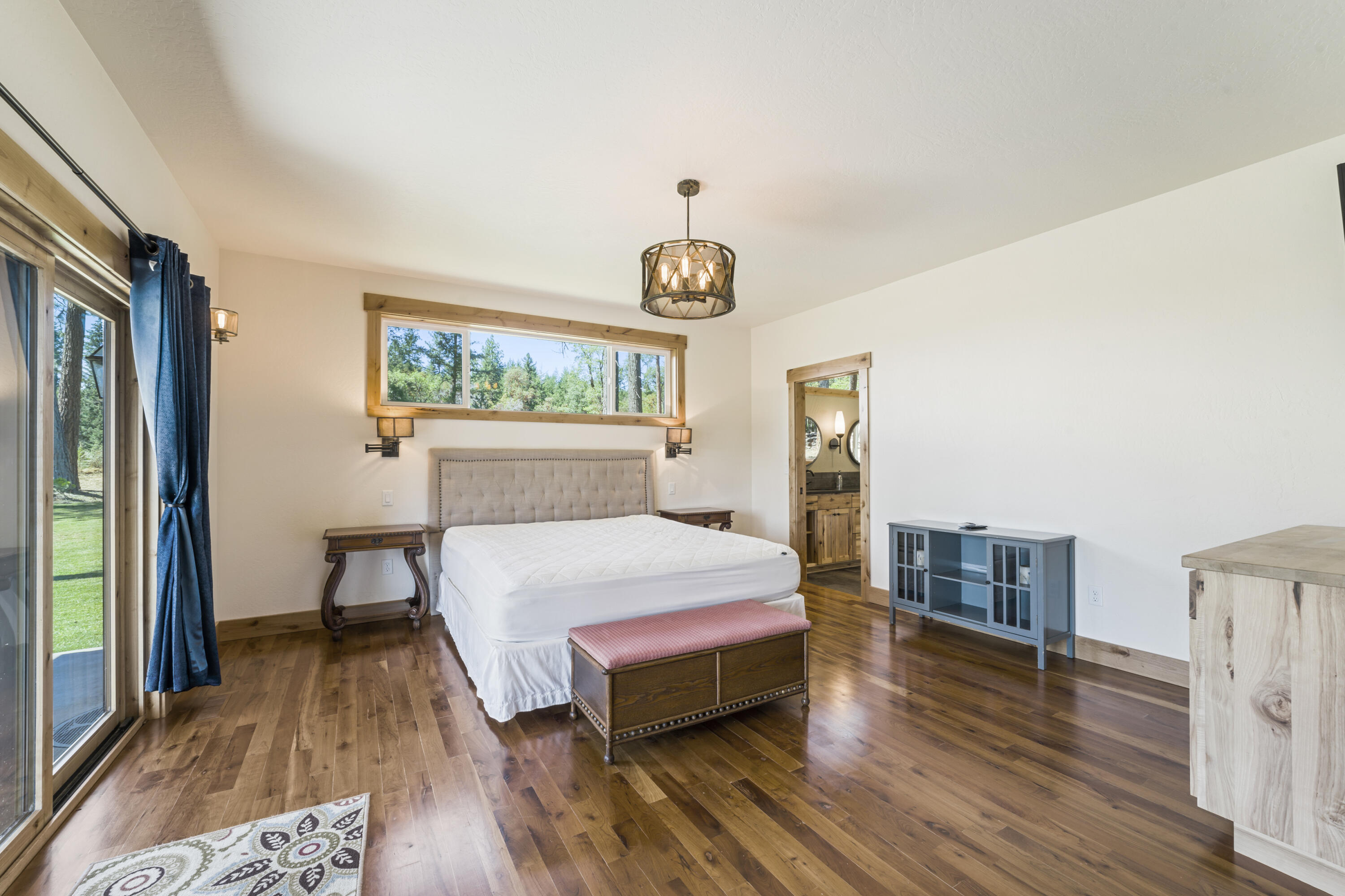 Red Hawk Subdivision - Residential