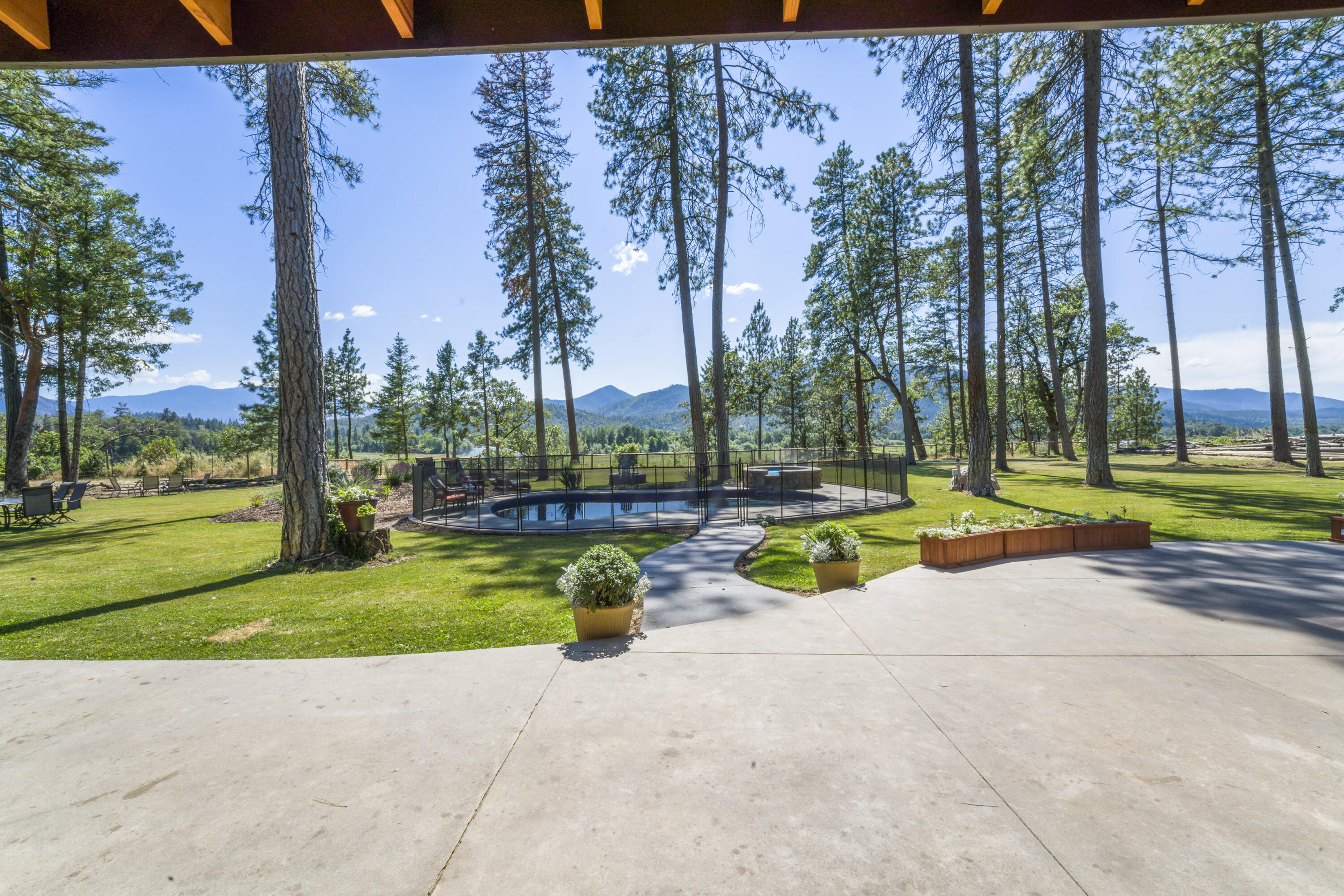 Red Hawk Subdivision - Residential