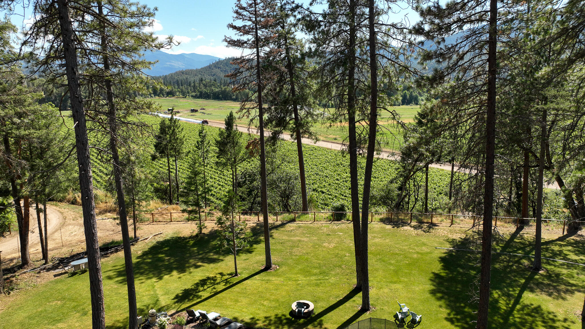 Red Hawk Subdivision - Residential