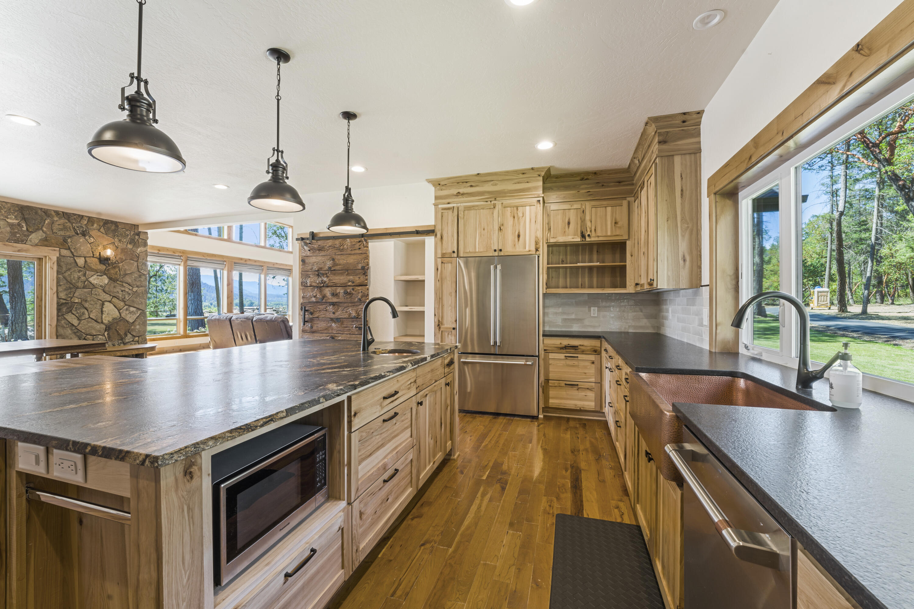 Red Hawk Subdivision - Residential