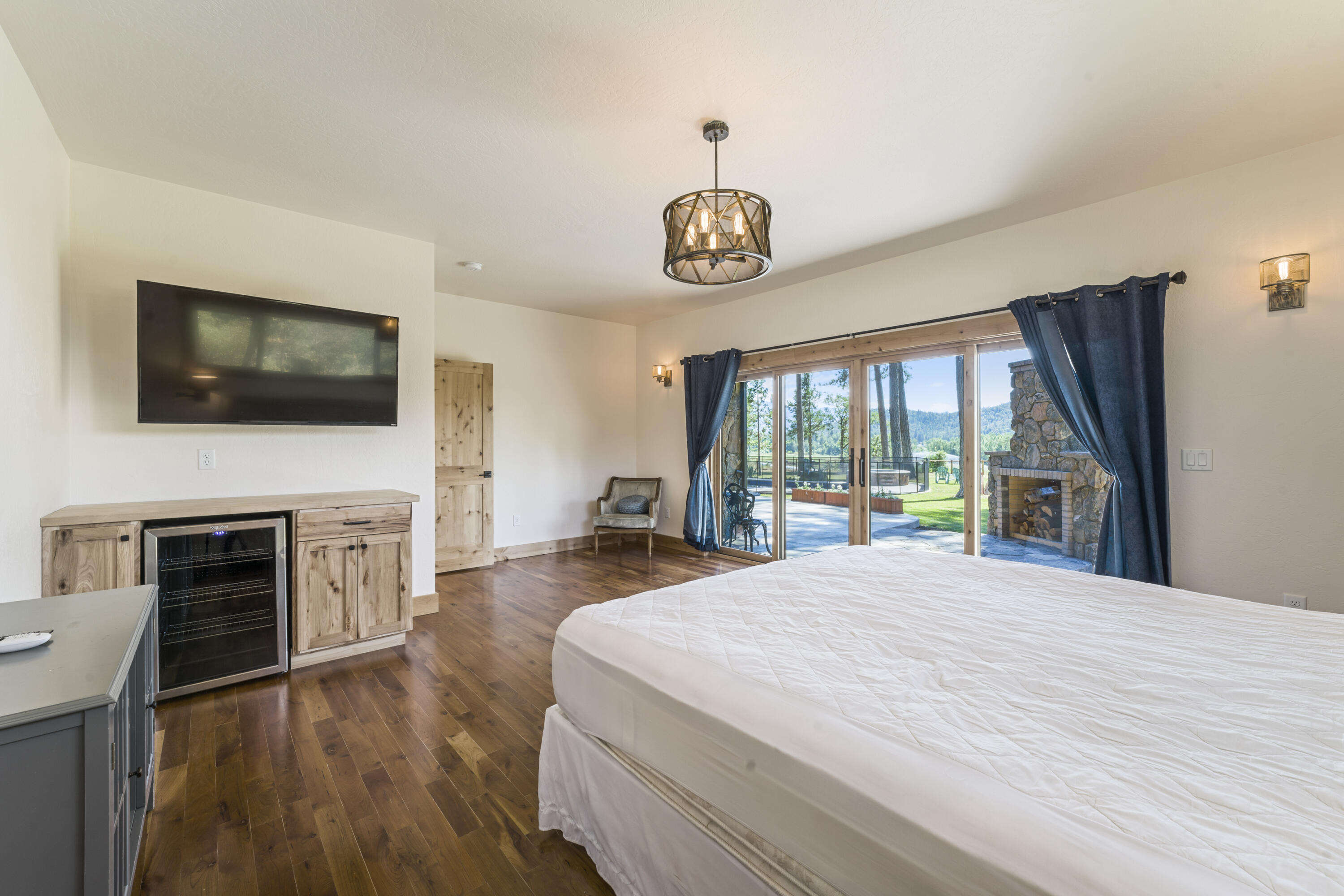 Red Hawk Subdivision - Residential