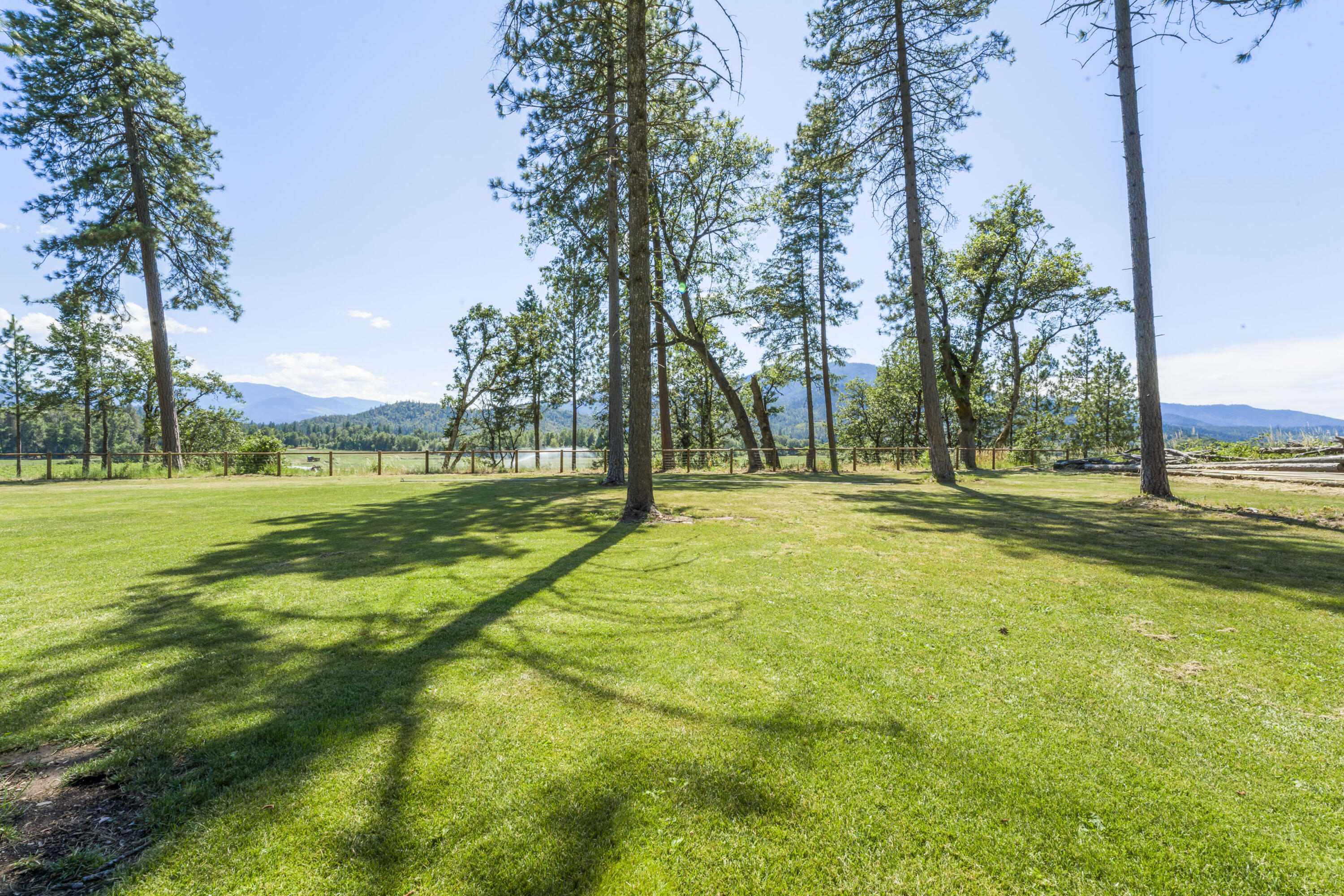 Red Hawk Subdivision - Residential