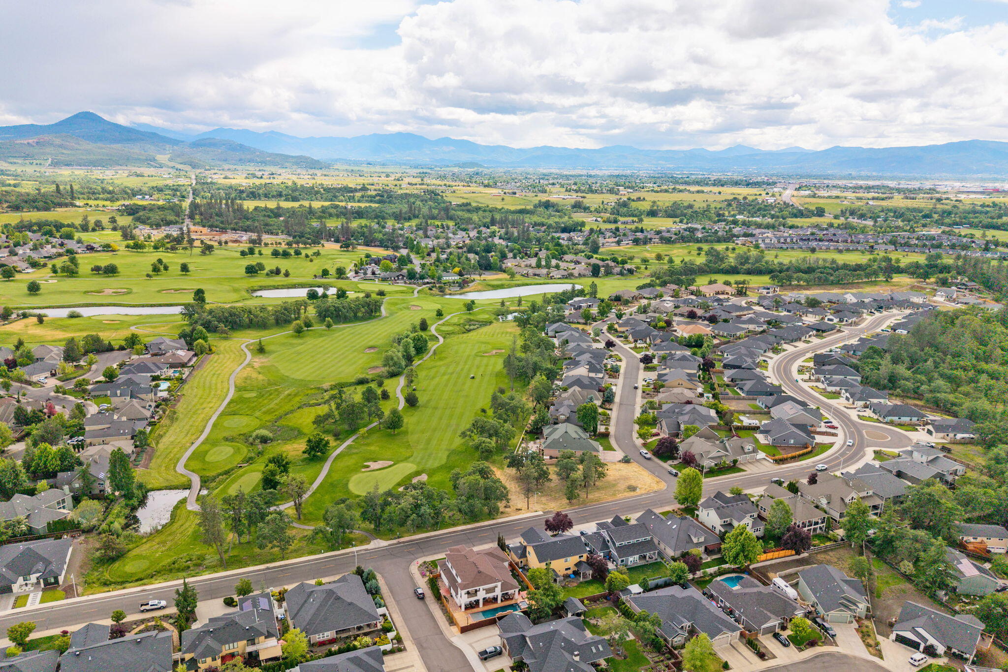 599 Arrowhead Trail