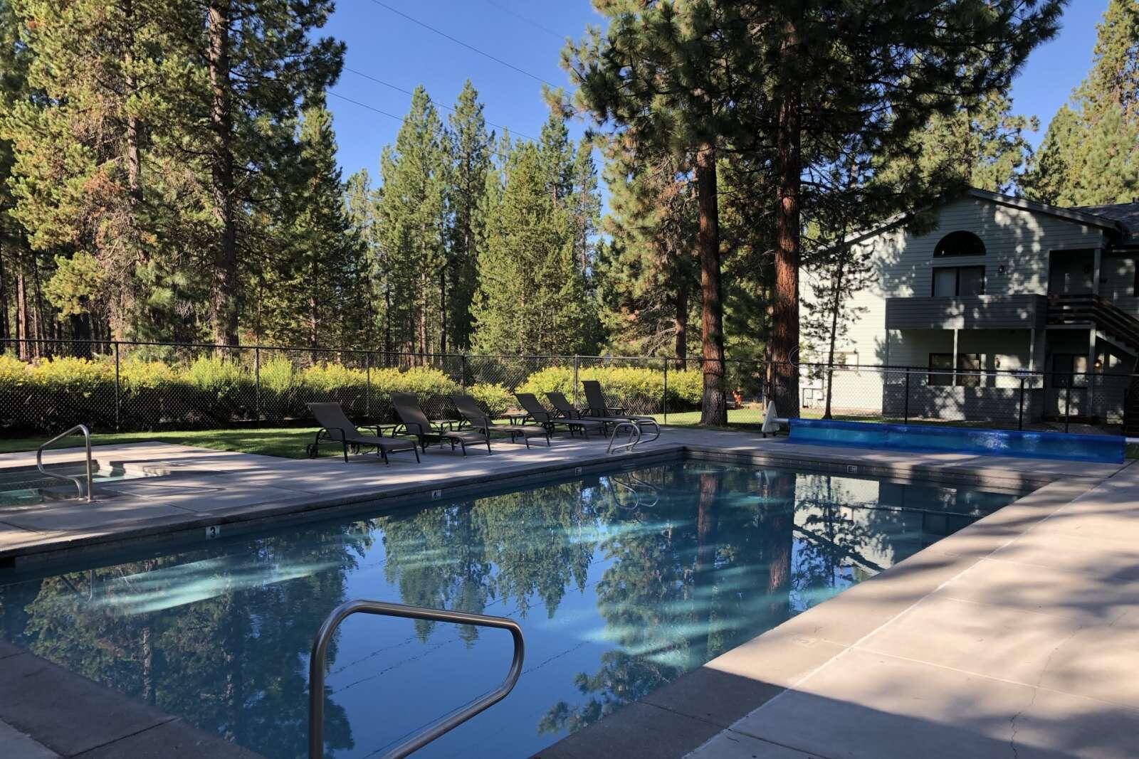 Powder Village Condo - Residential