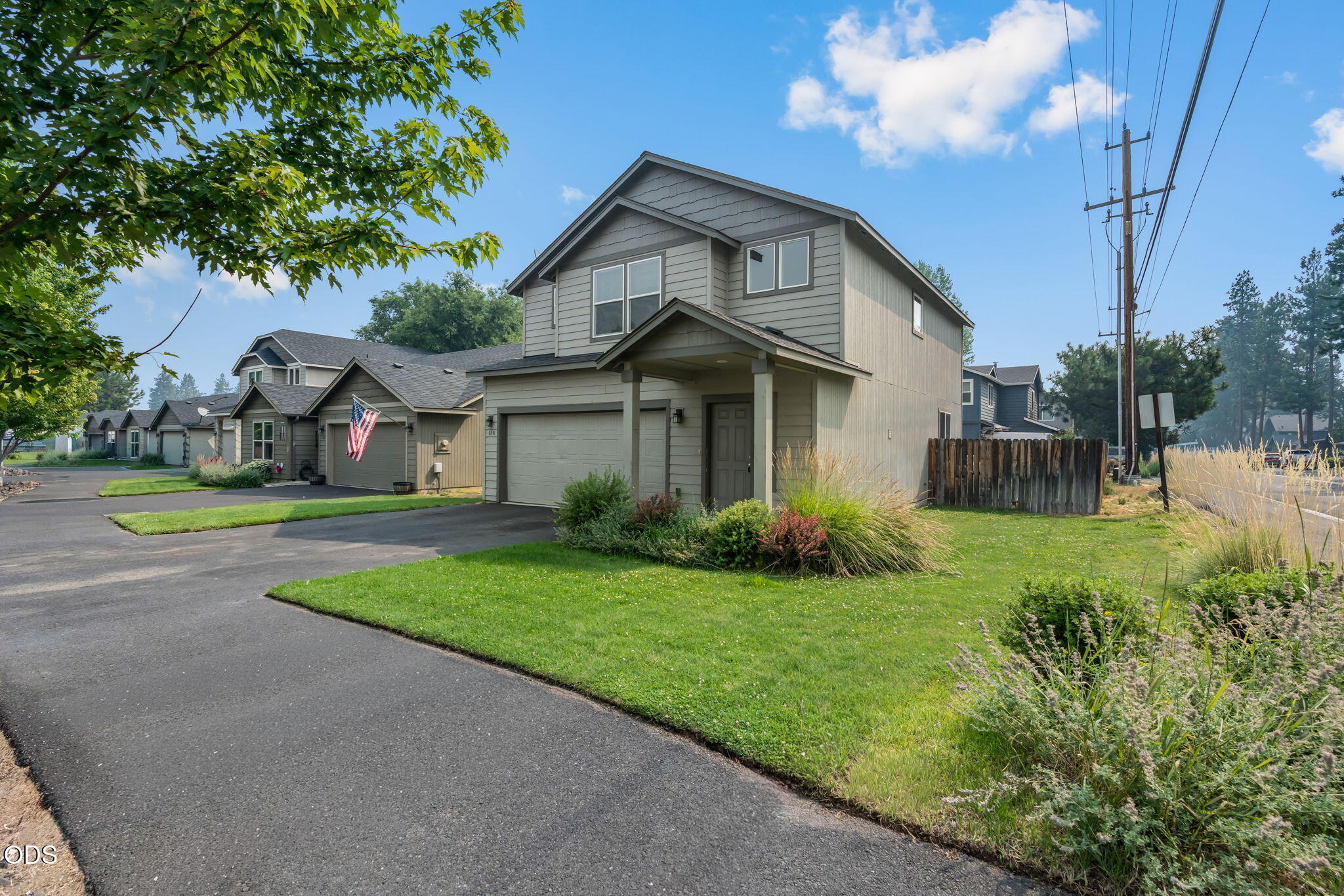 118 N Cottage Lane