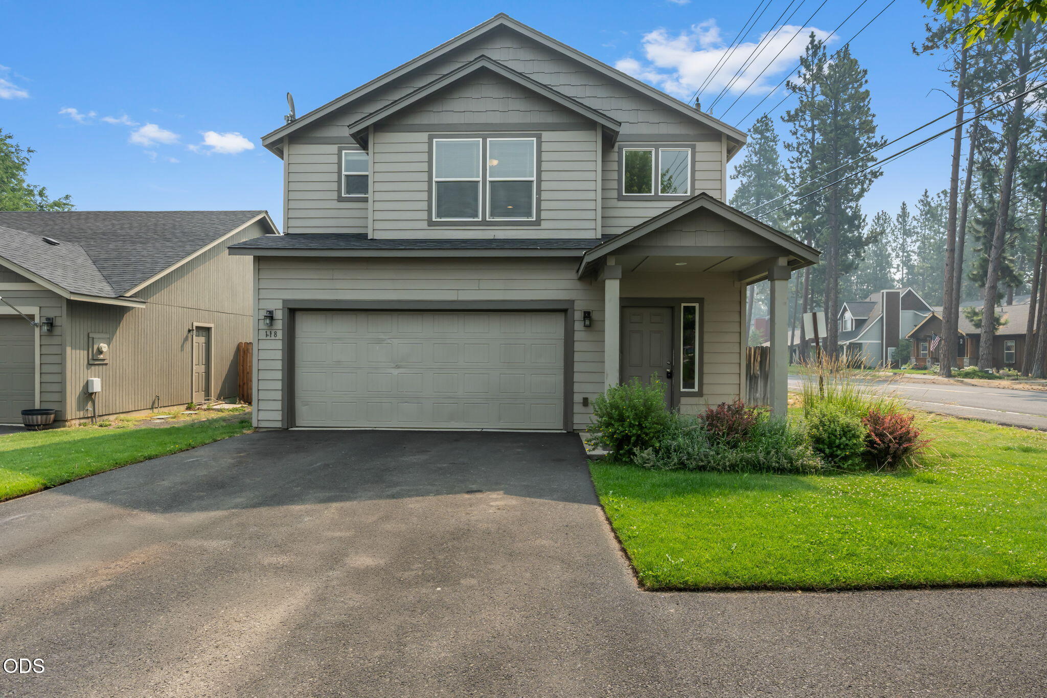 118 N Cottage Lane