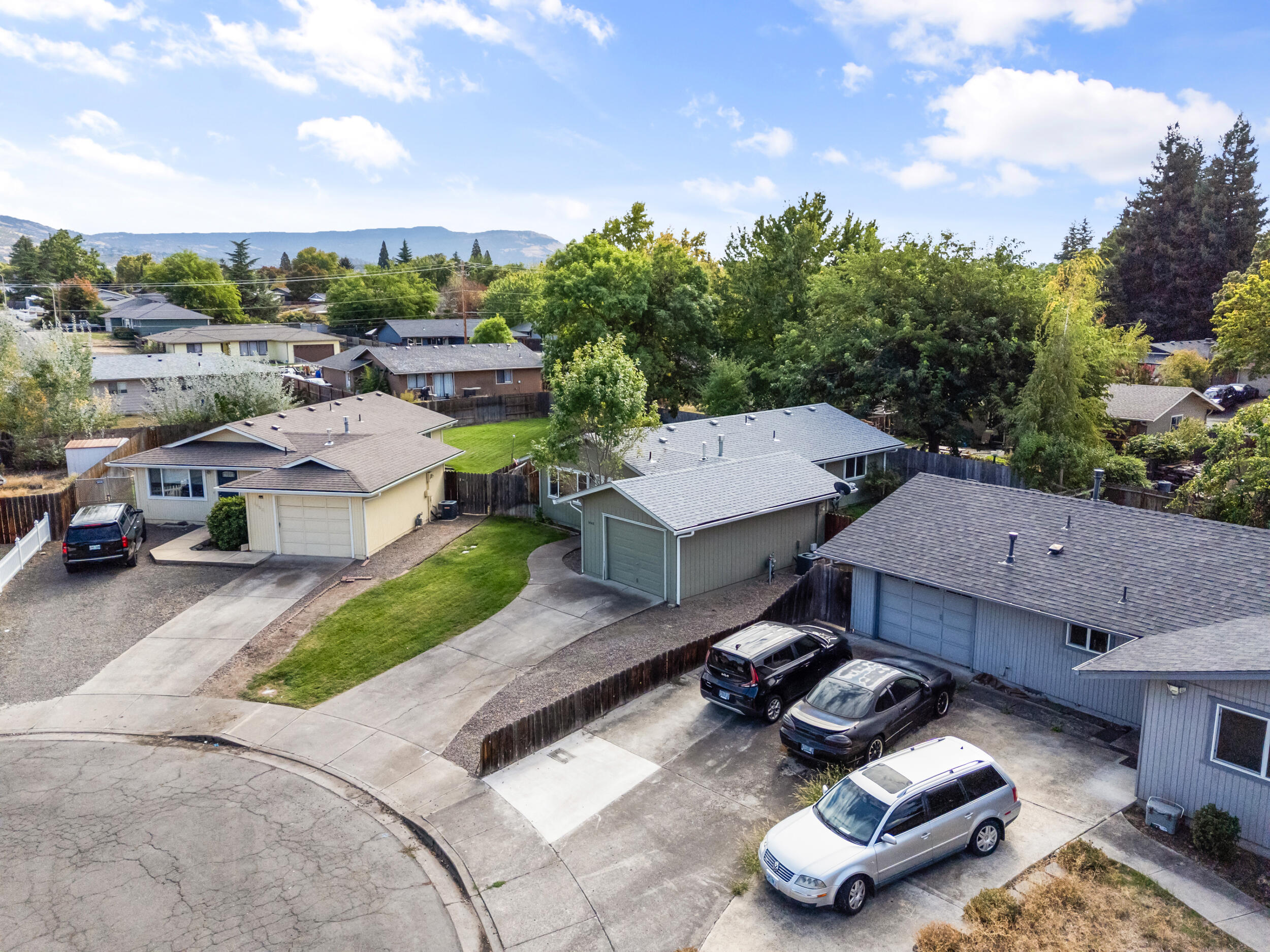 Corona Terrace Subdivision - Residential