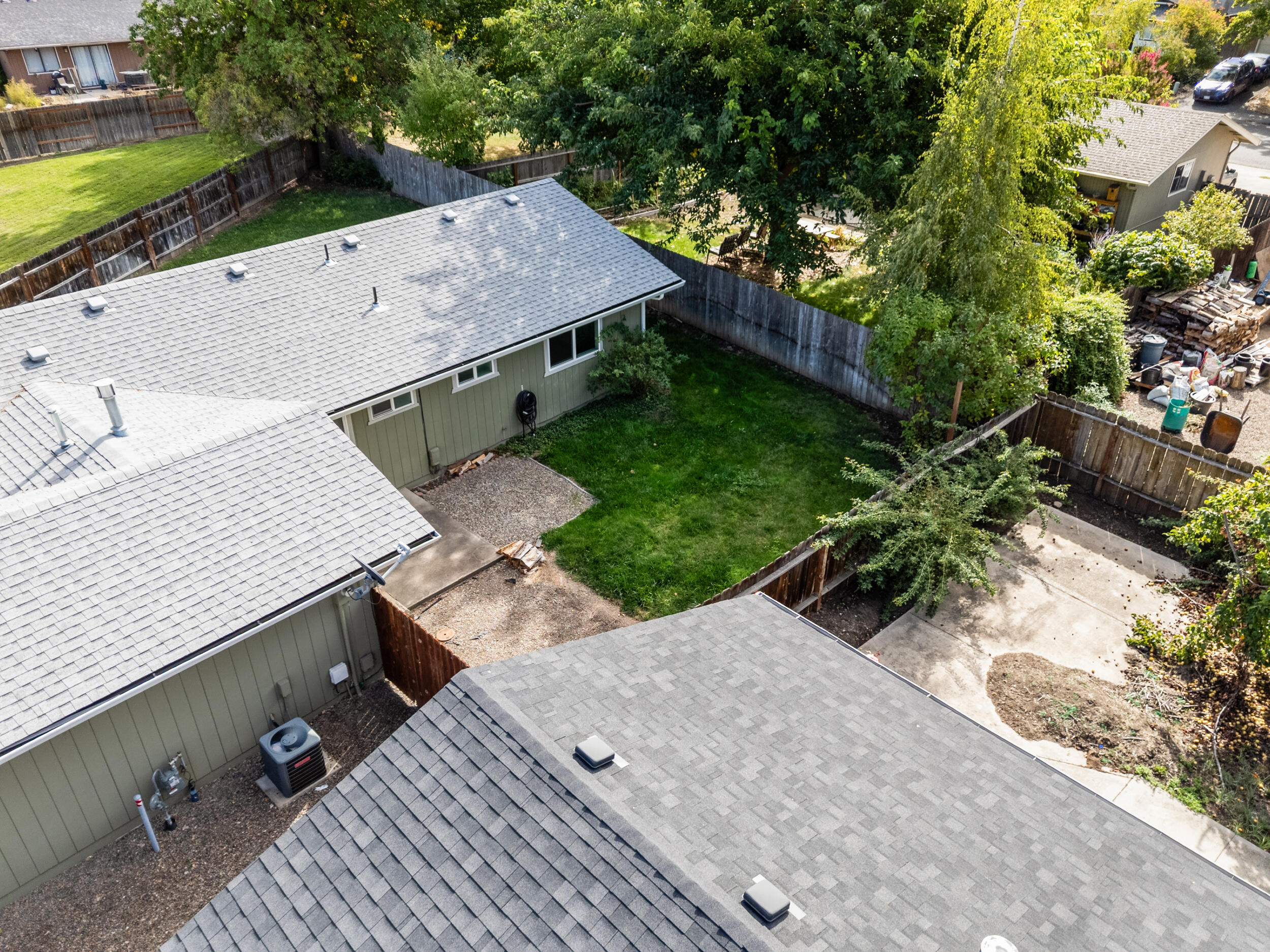 Corona Terrace Subdivision - Residential