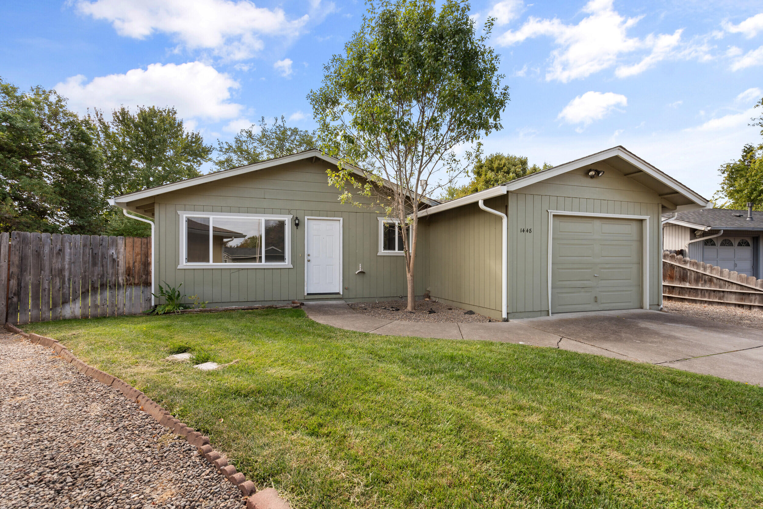 Corona Terrace Subdivision - Residential