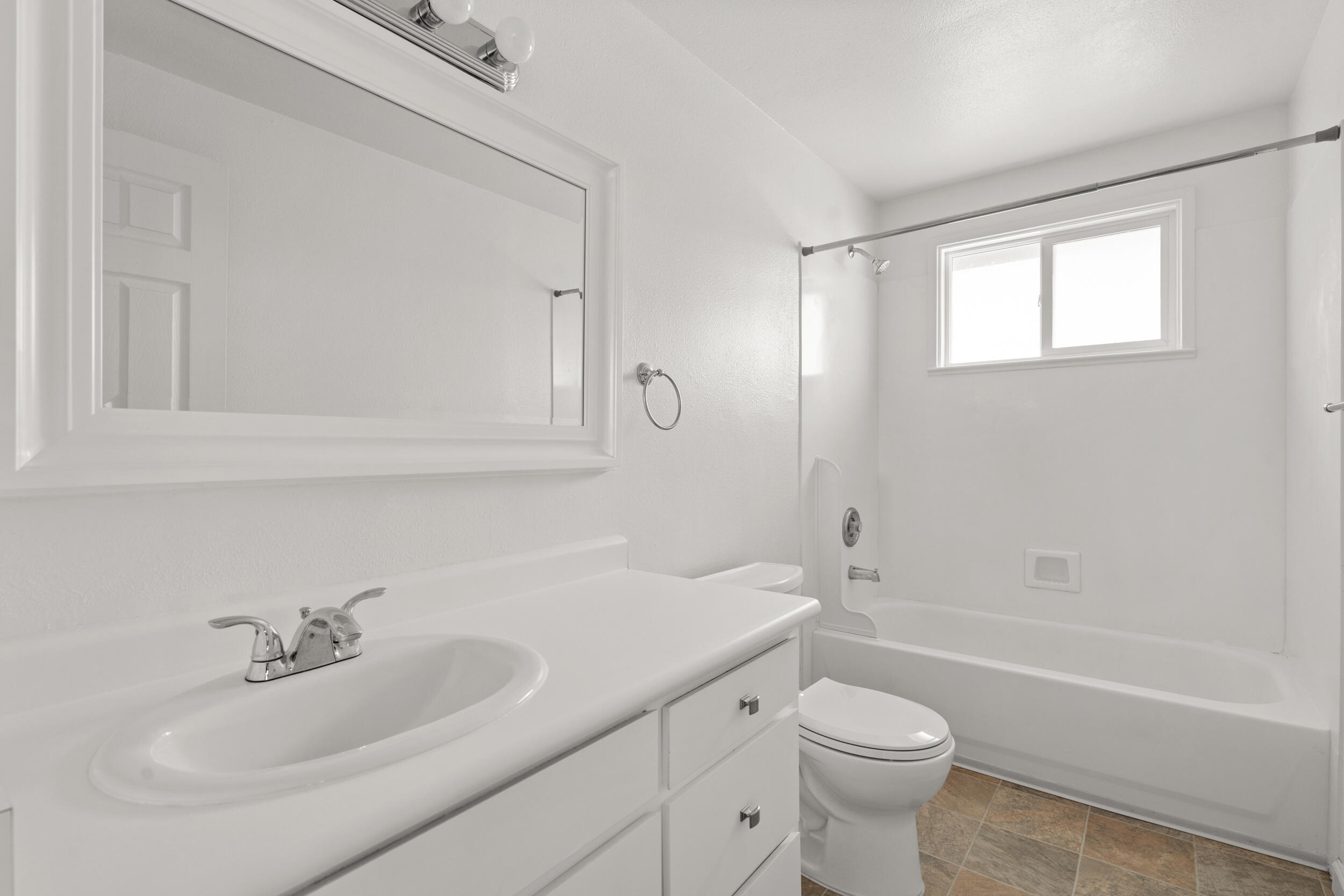 Corona Terrace Subdivision - Residential