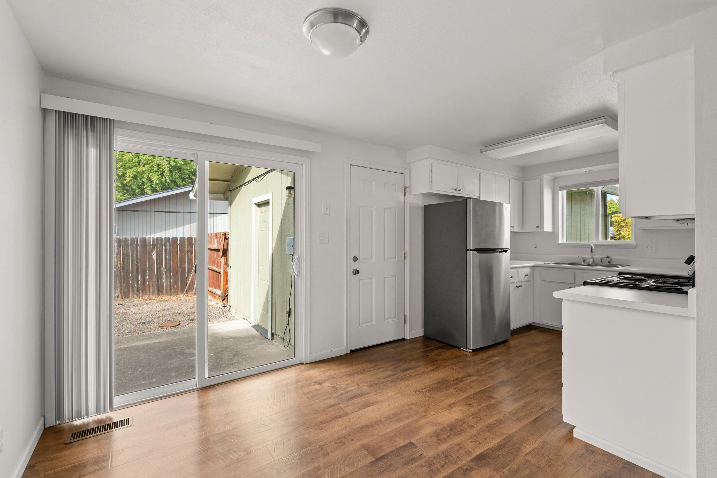 Corona Terrace Subdivision - Residential