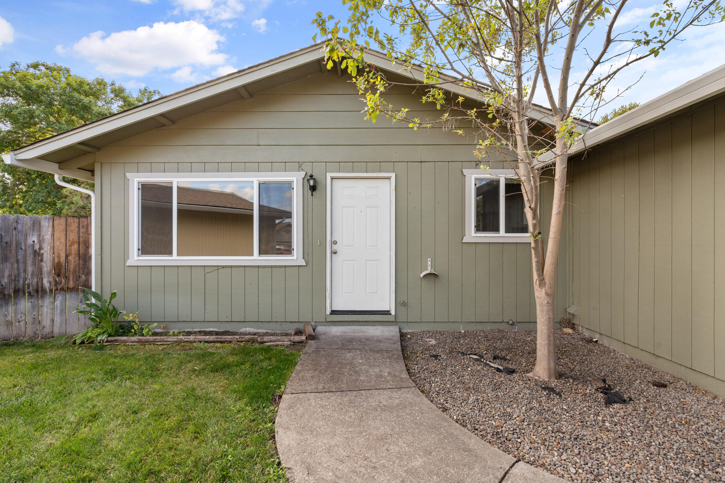 Corona Terrace Subdivision - Residential