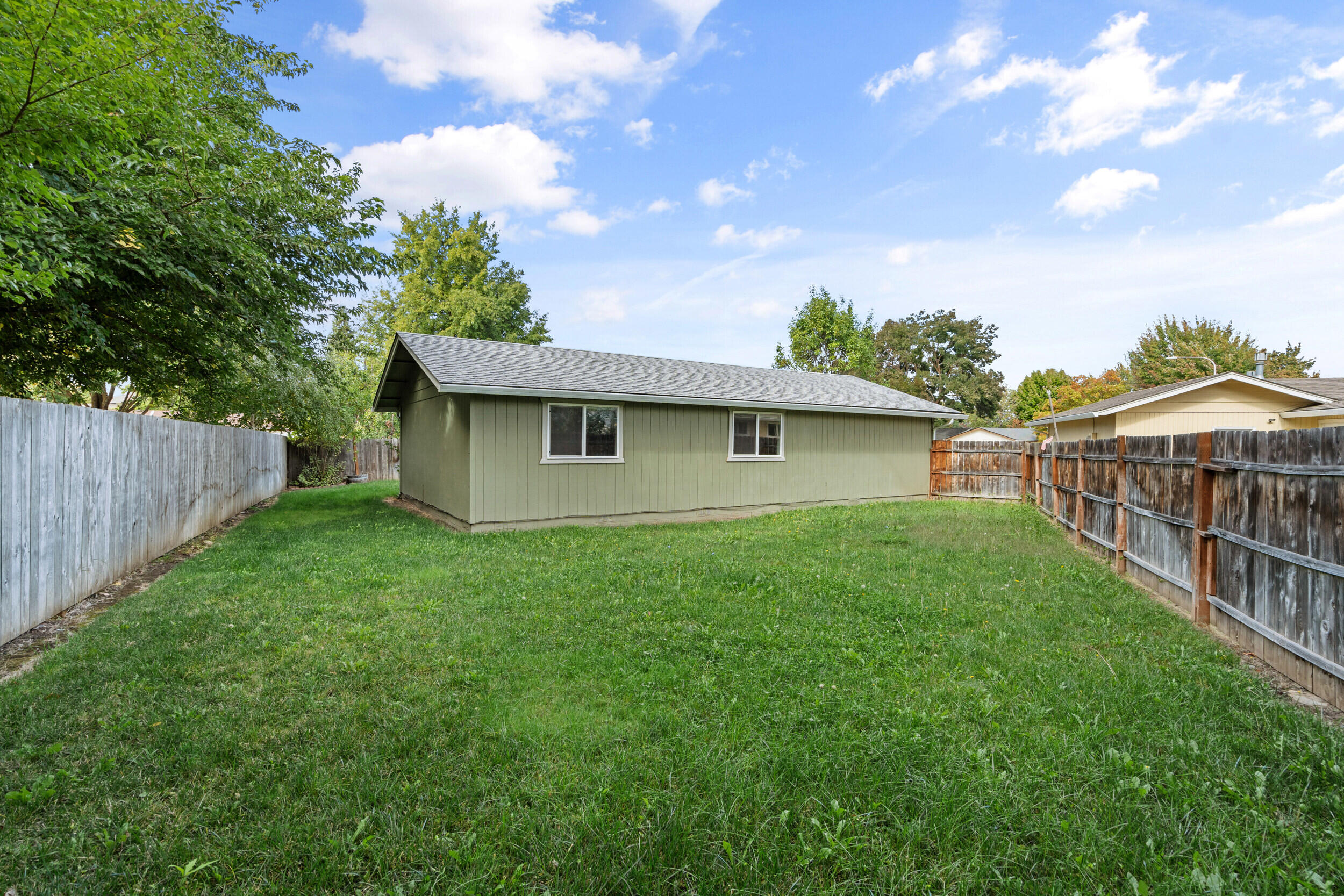 Corona Terrace Subdivision - Residential