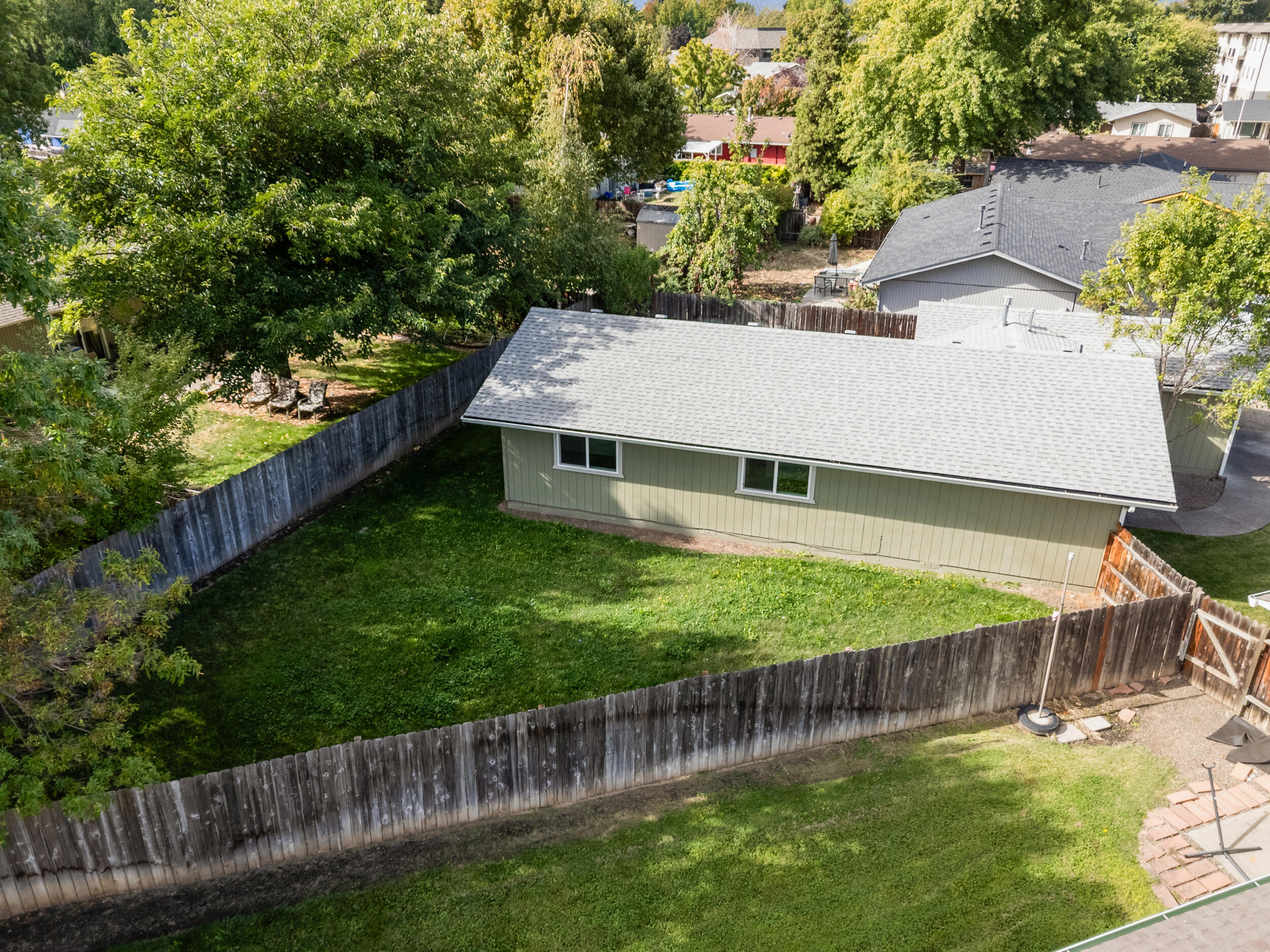 Corona Terrace Subdivision - Residential