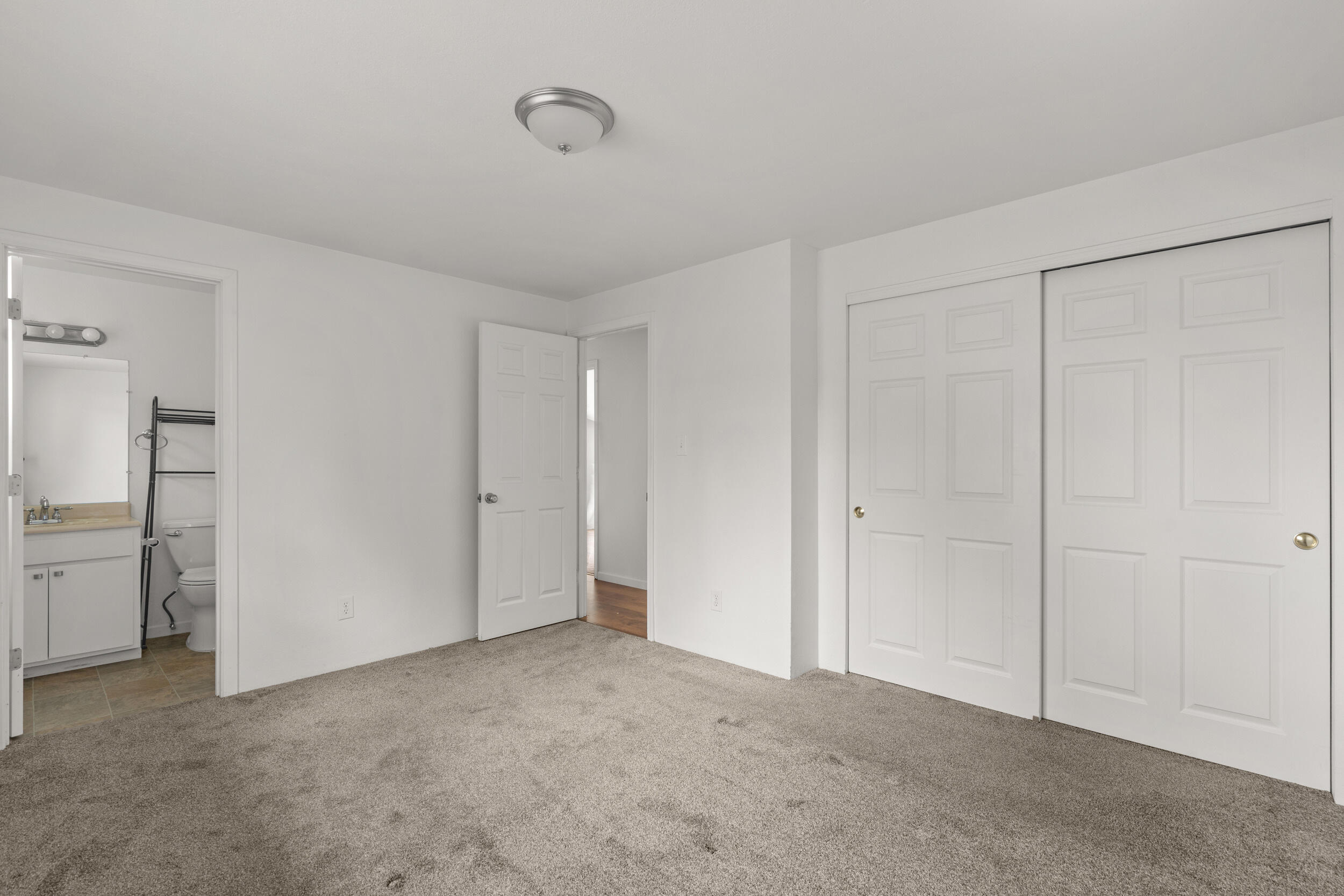 Corona Terrace Subdivision - Residential