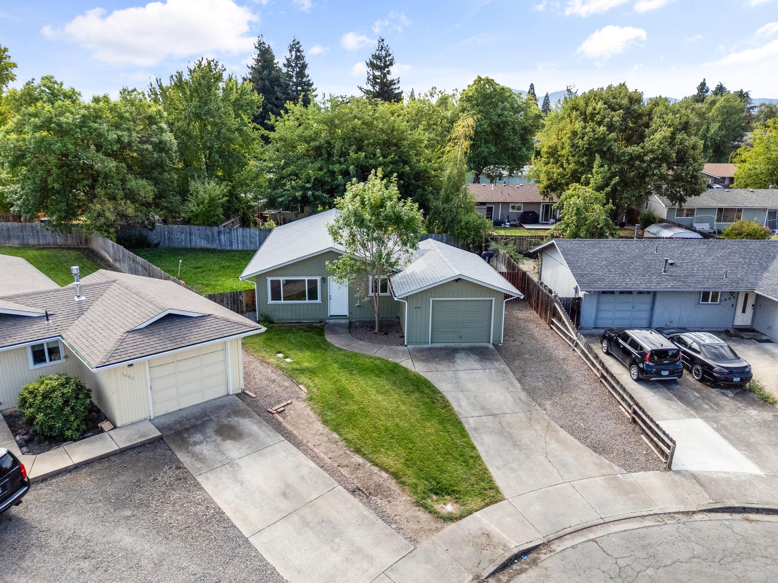 Corona Terrace Subdivision - Residential