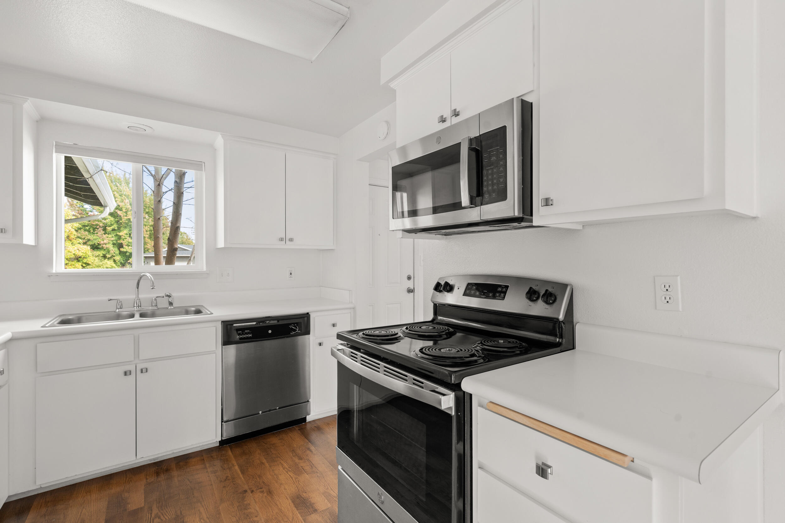 Corona Terrace Subdivision - Residential