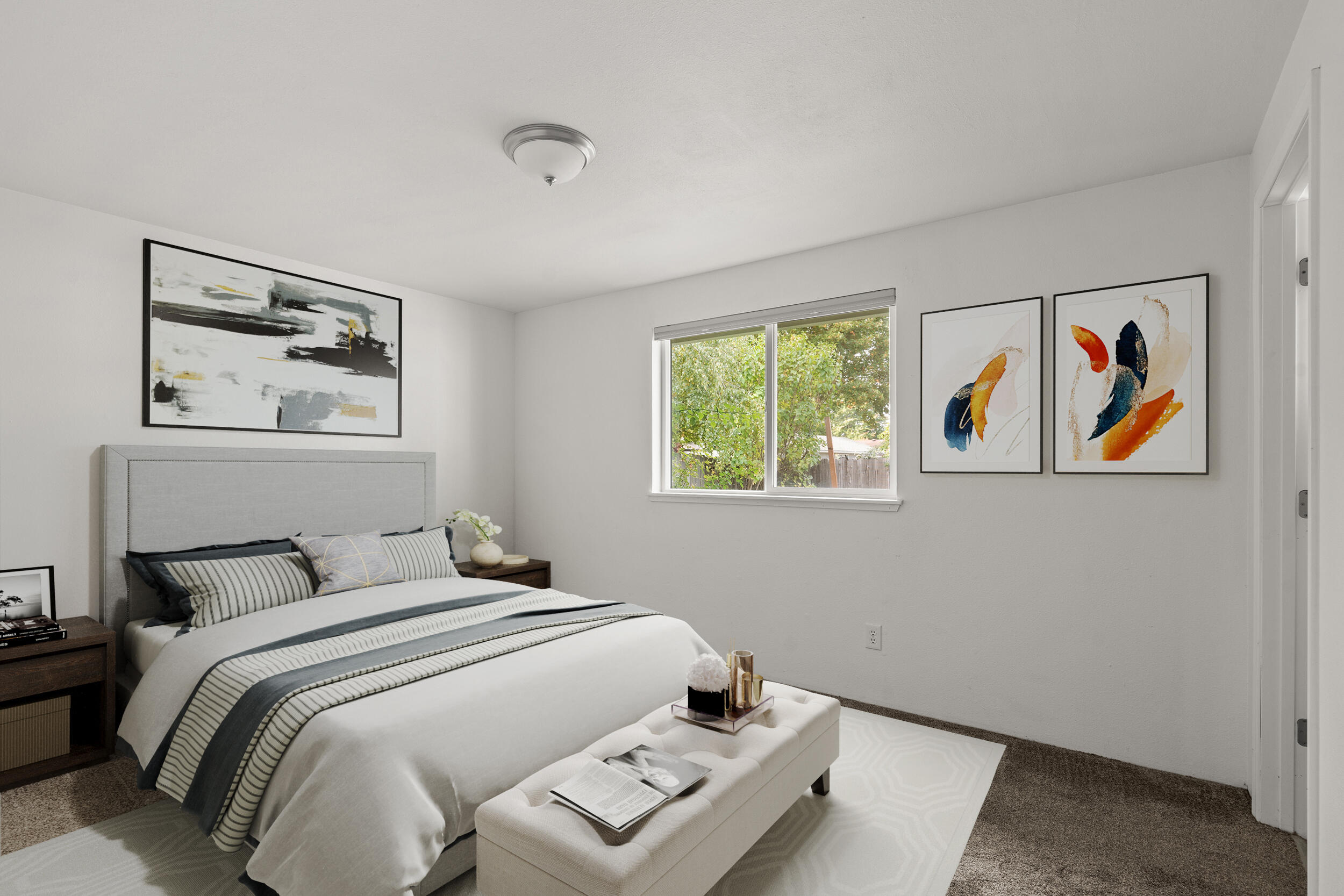 Corona Terrace Subdivision - Residential