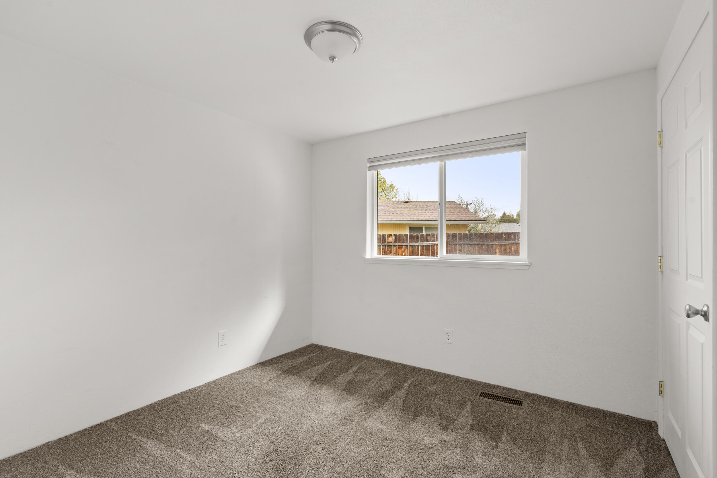 Corona Terrace Subdivision - Residential