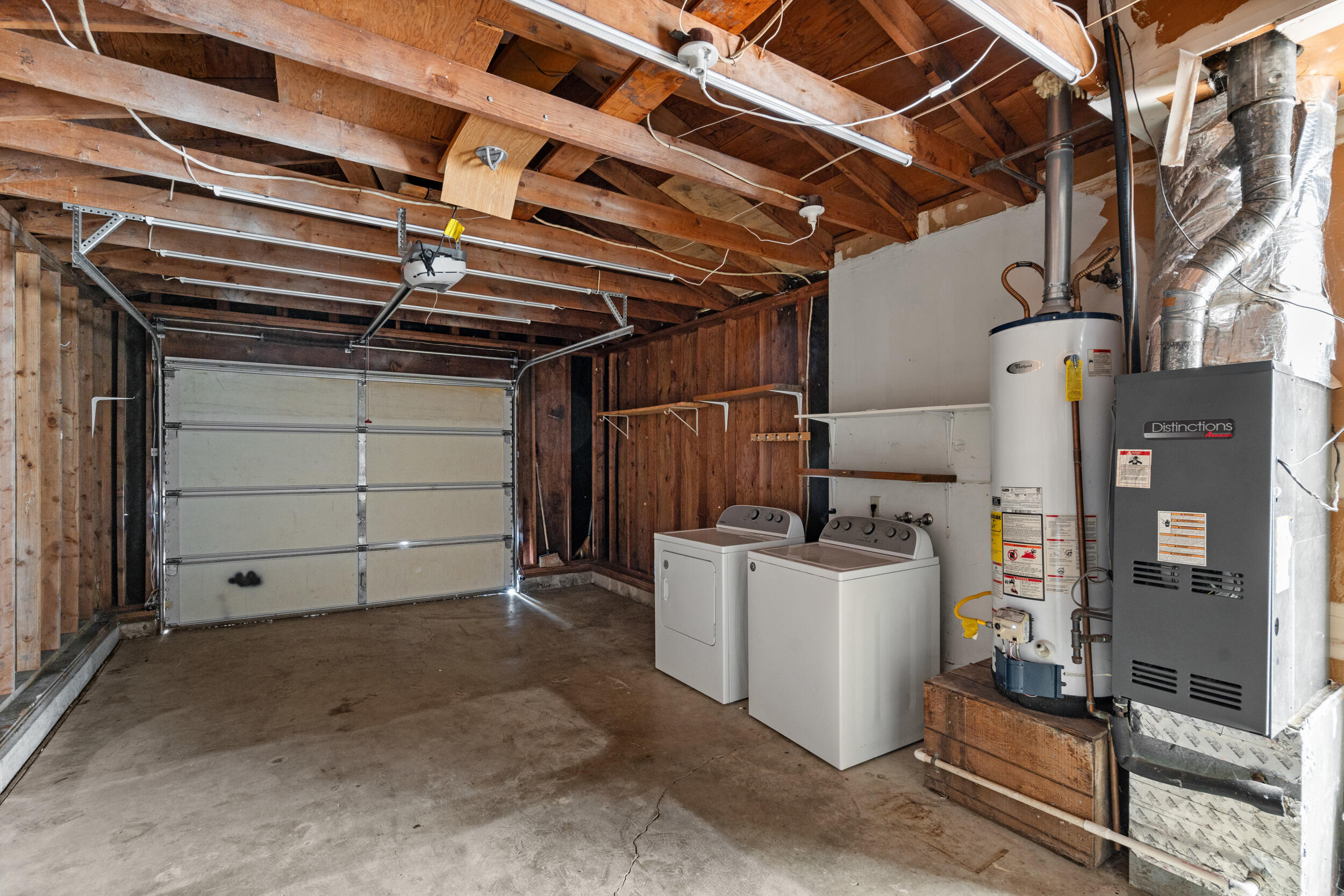 Corona Terrace Subdivision - Residential