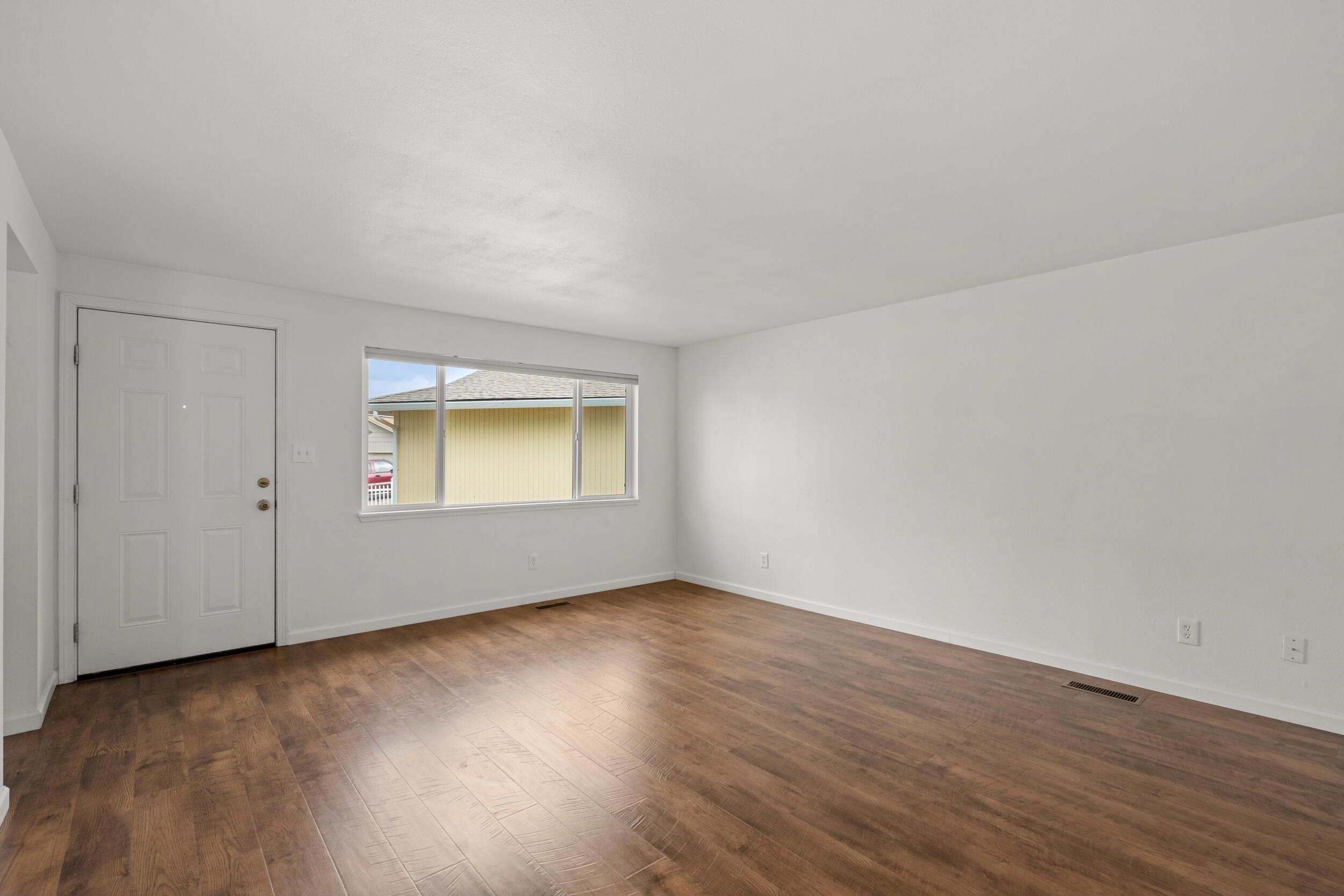 Corona Terrace Subdivision - Residential