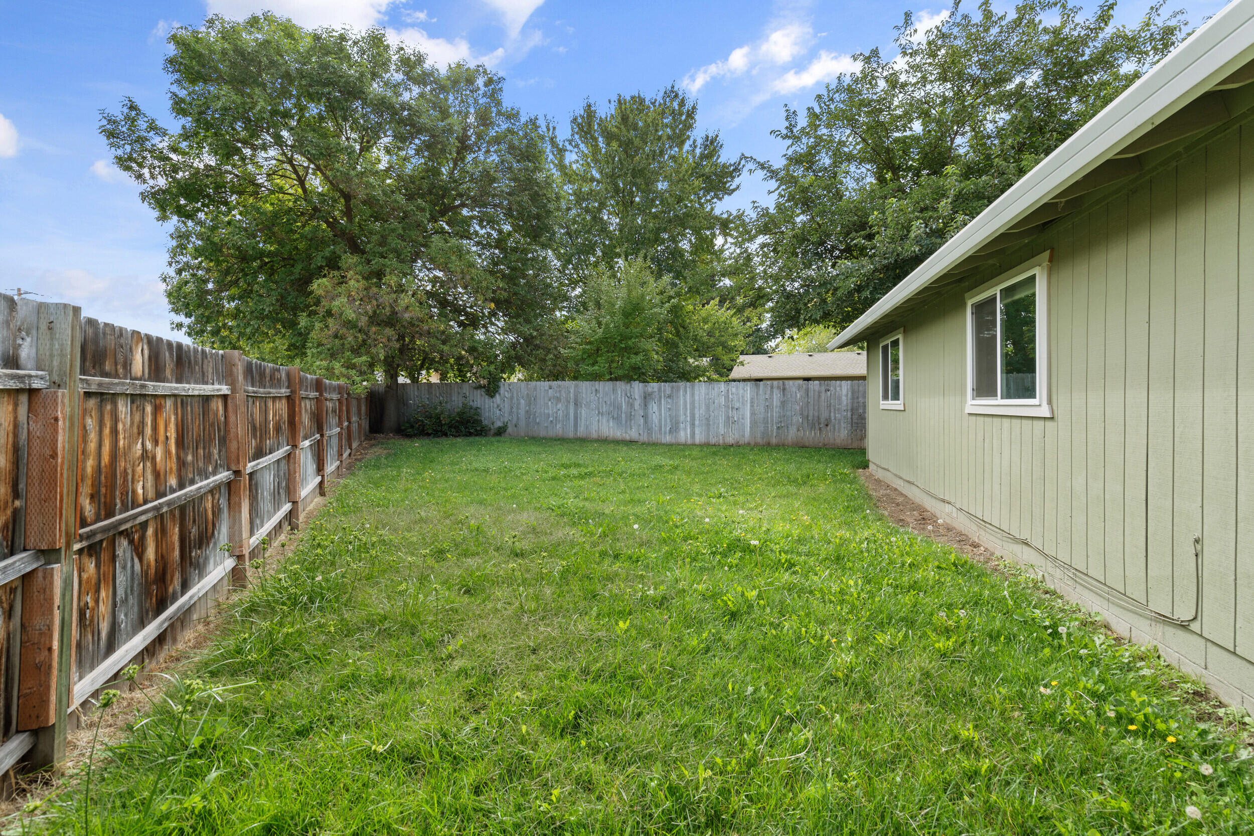 Corona Terrace Subdivision - Residential