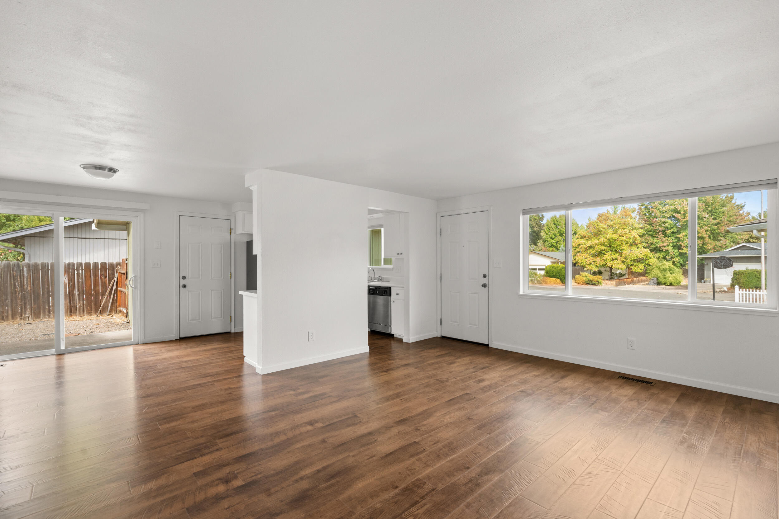 Corona Terrace Subdivision - Residential