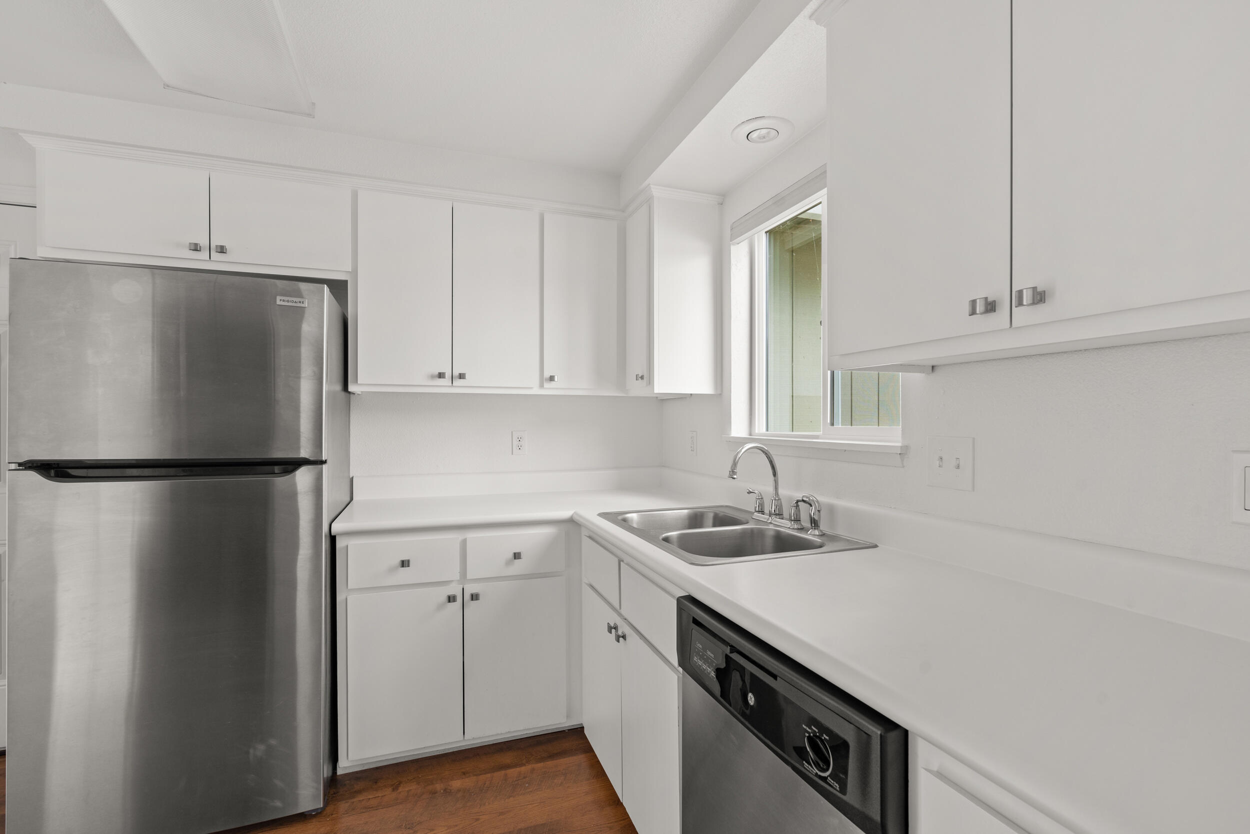 Corona Terrace Subdivision - Residential