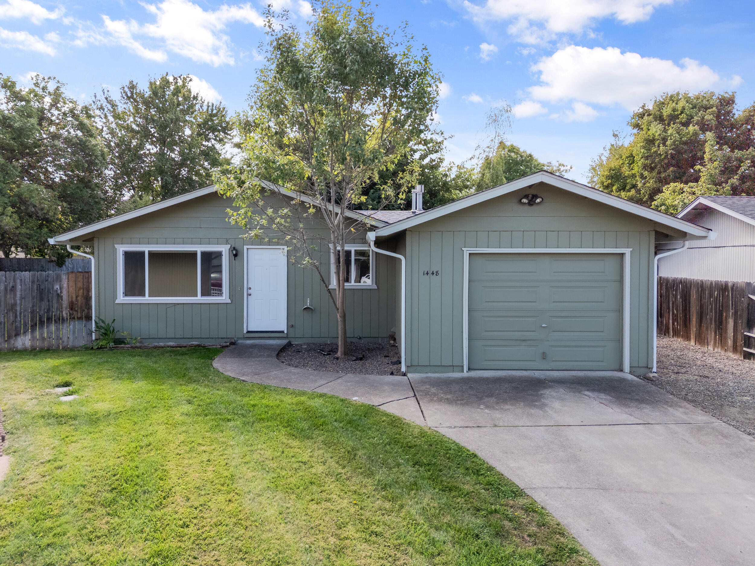 Corona Terrace Subdivision - Residential