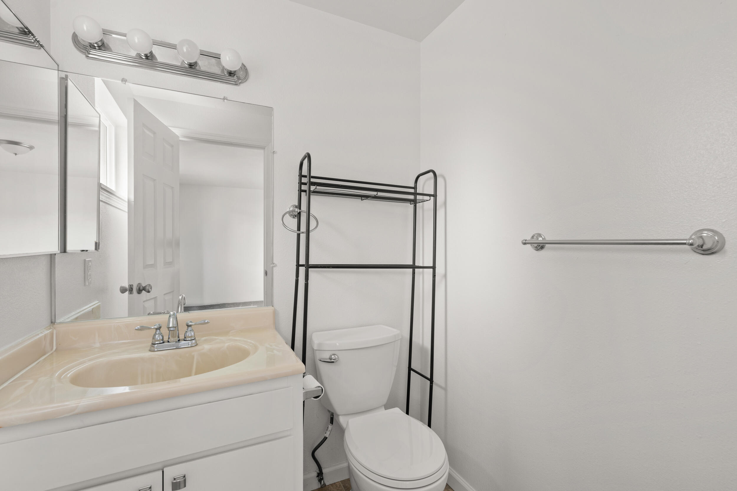 Corona Terrace Subdivision - Residential