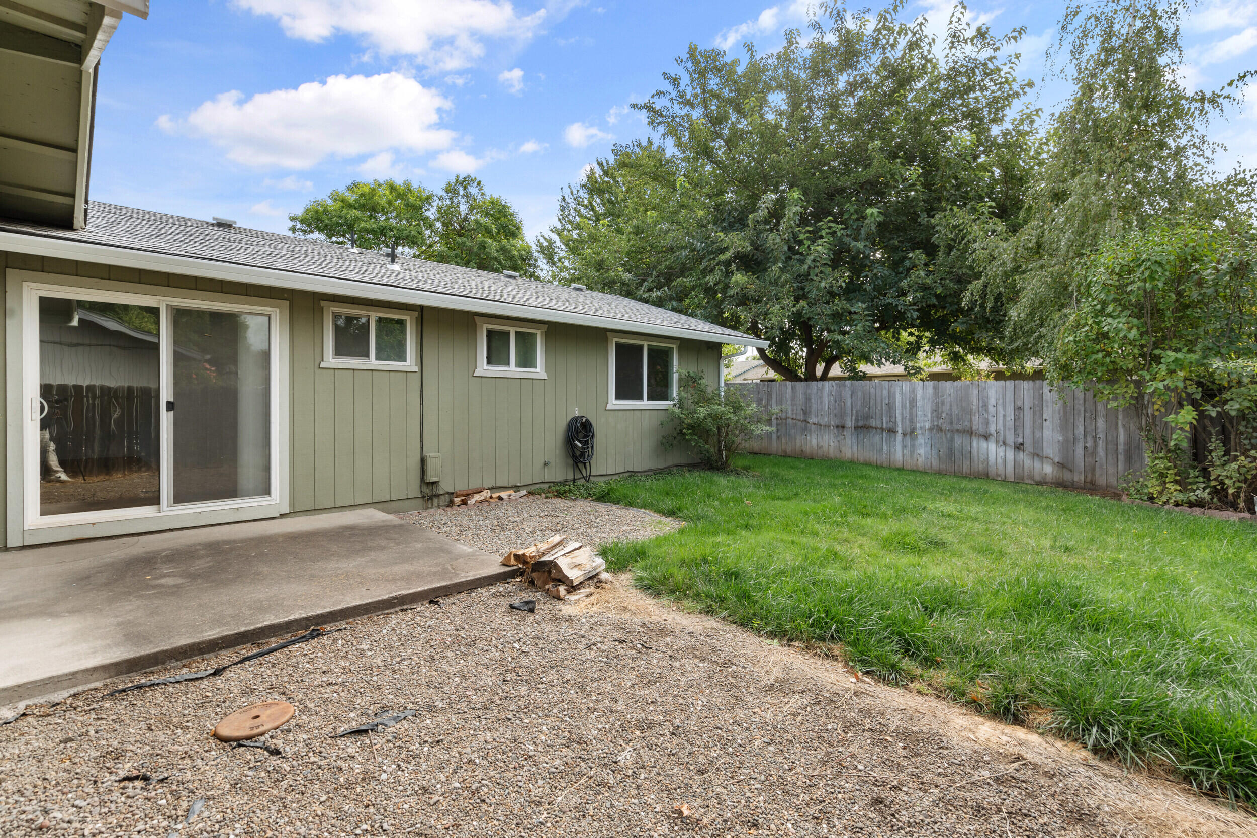 Corona Terrace Subdivision - Residential