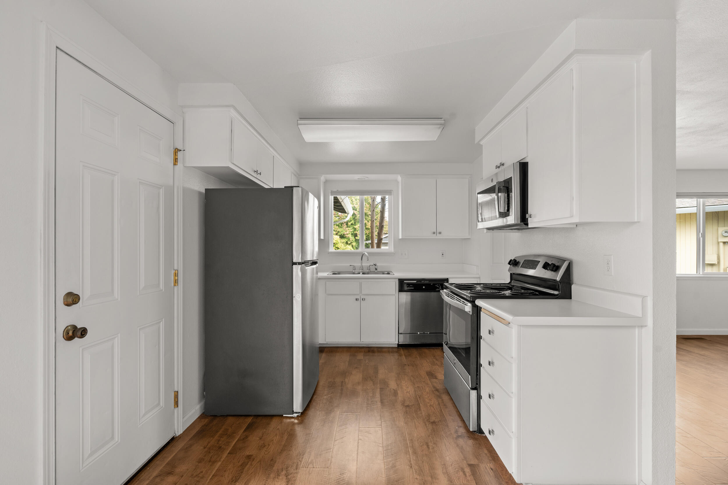 Corona Terrace Subdivision - Residential