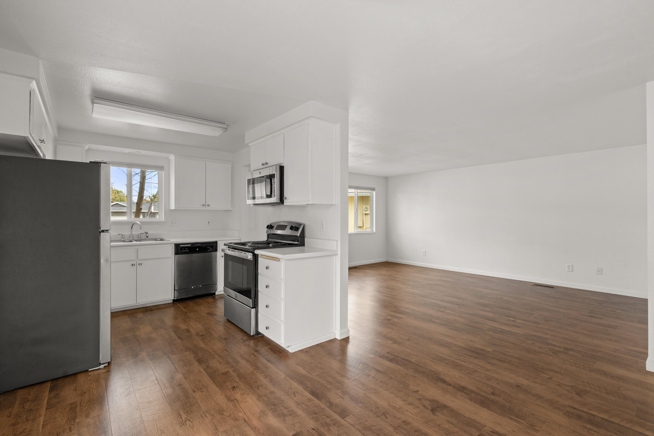 Corona Terrace Subdivision - Residential