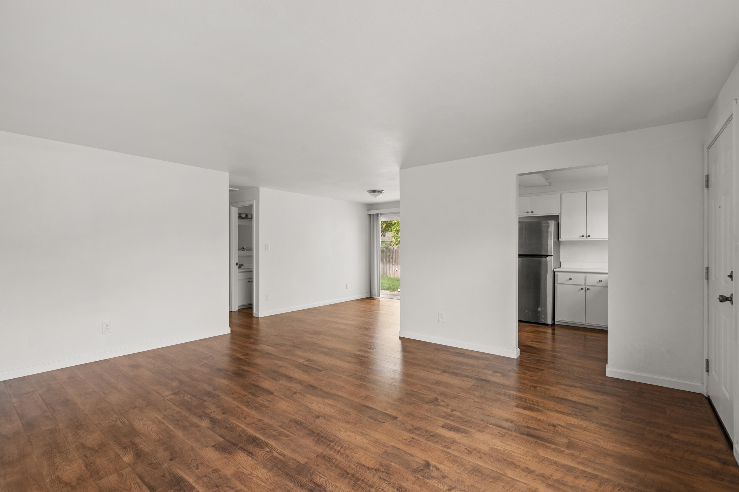 Corona Terrace Subdivision - Residential