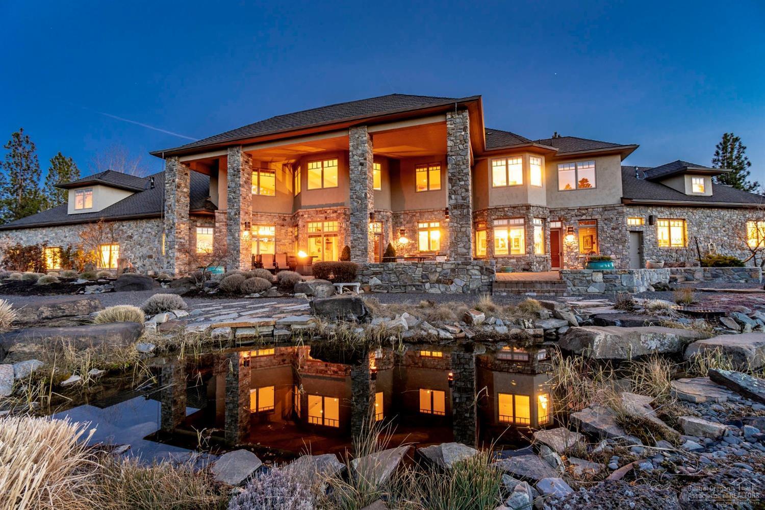 Sunset View Estates - Residential