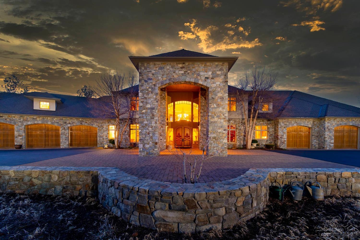 Sunset View Estates - Residential