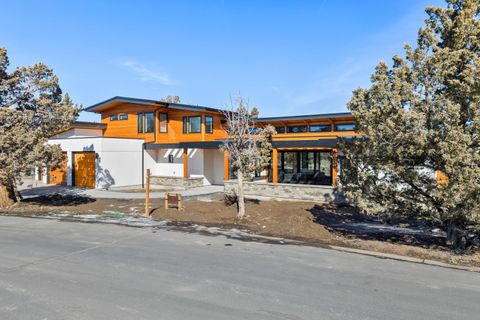 Tiny photo for 23118 Watercourse Way #Lot 111, Bend, OR 97701 (MLS # 220214952)